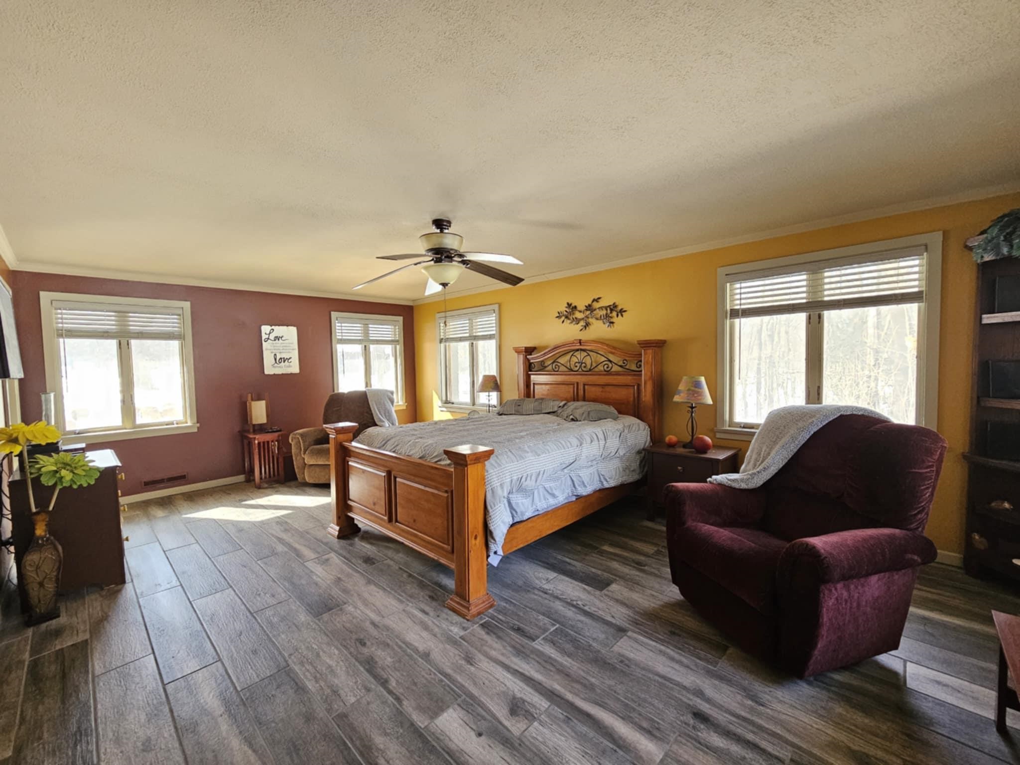 112166 OLD SUGARBUSH LANE, Marshfield, Wisconsin 54449, 4 Bedrooms Bedrooms, ,2 BathroomsBathrooms,Residential,For Sale,112166 OLD SUGARBUSH LANE,22500649
