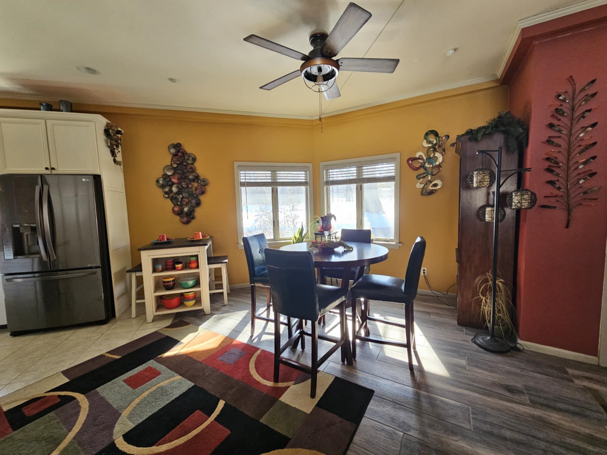 112166 OLD SUGARBUSH LANE, Marshfield, Wisconsin 54449, 4 Bedrooms Bedrooms, ,2 BathroomsBathrooms,Residential,For Sale,112166 OLD SUGARBUSH LANE,22500649