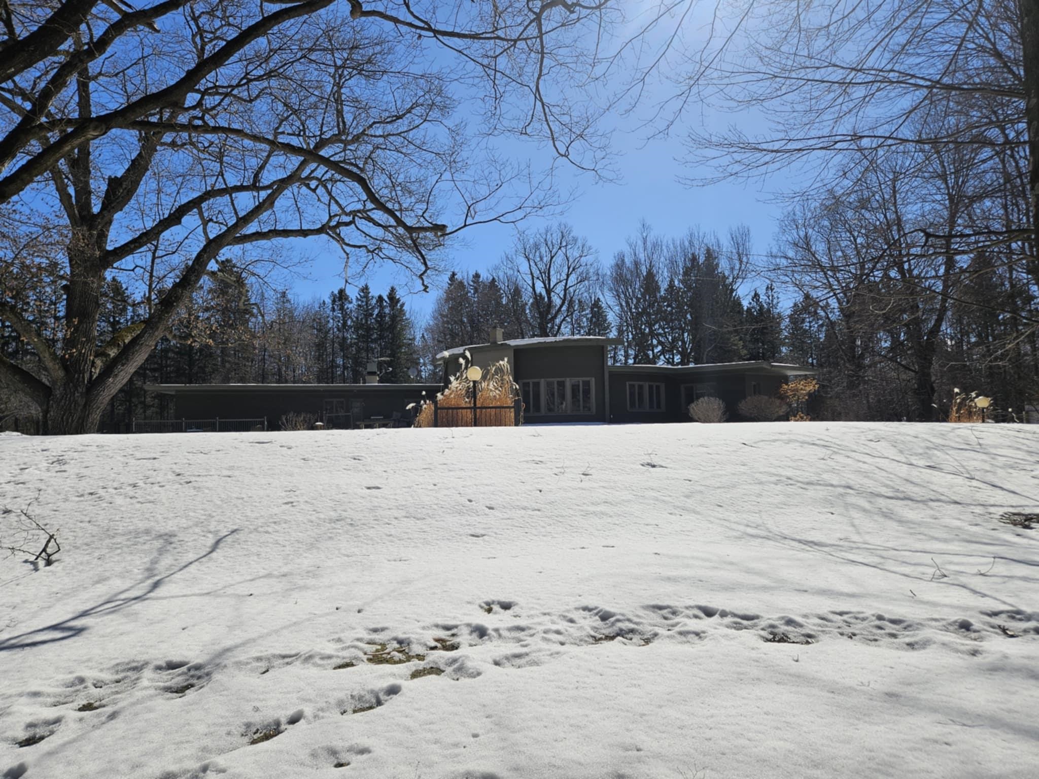 112166 OLD SUGARBUSH LANE, Marshfield, Wisconsin 54449, 4 Bedrooms Bedrooms, ,2 BathroomsBathrooms,Residential,For Sale,112166 OLD SUGARBUSH LANE,22500649