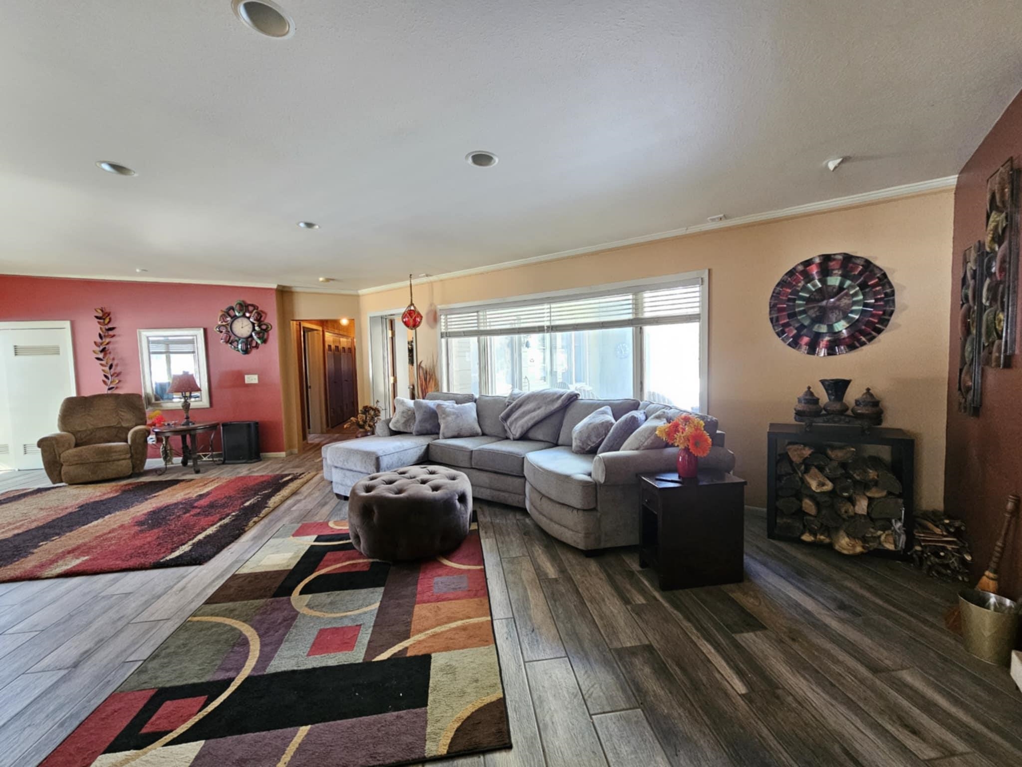 112166 OLD SUGARBUSH LANE, Marshfield, Wisconsin 54449, 4 Bedrooms Bedrooms, ,2 BathroomsBathrooms,Residential,For Sale,112166 OLD SUGARBUSH LANE,22500649