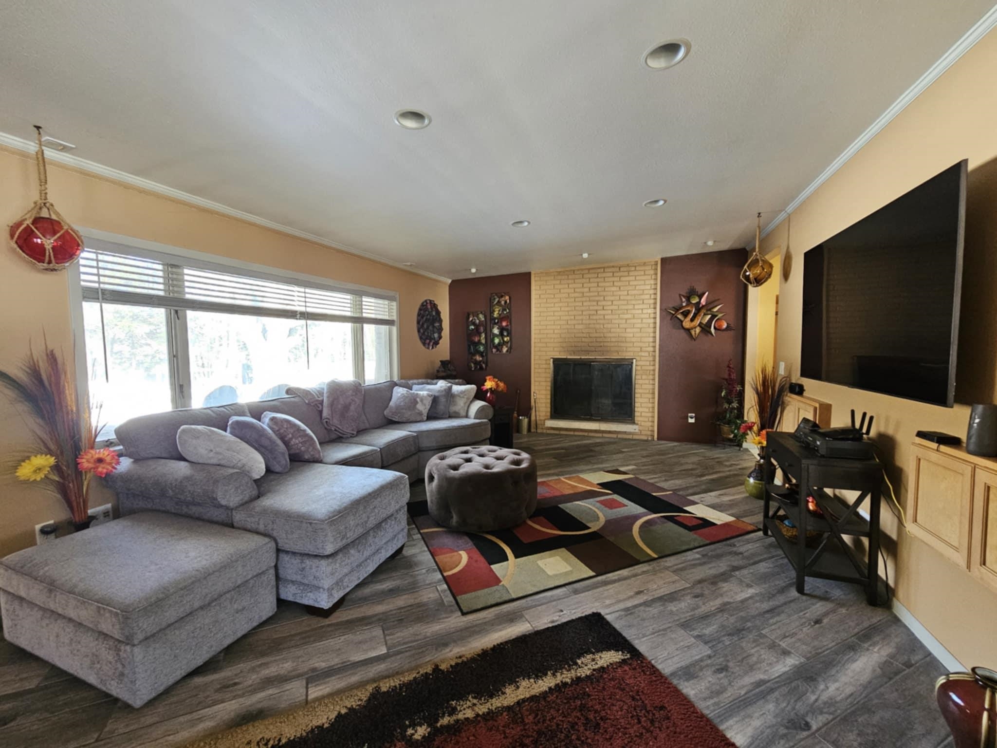 112166 OLD SUGARBUSH LANE, Marshfield, Wisconsin 54449, 4 Bedrooms Bedrooms, ,2 BathroomsBathrooms,Residential,For Sale,112166 OLD SUGARBUSH LANE,22500649