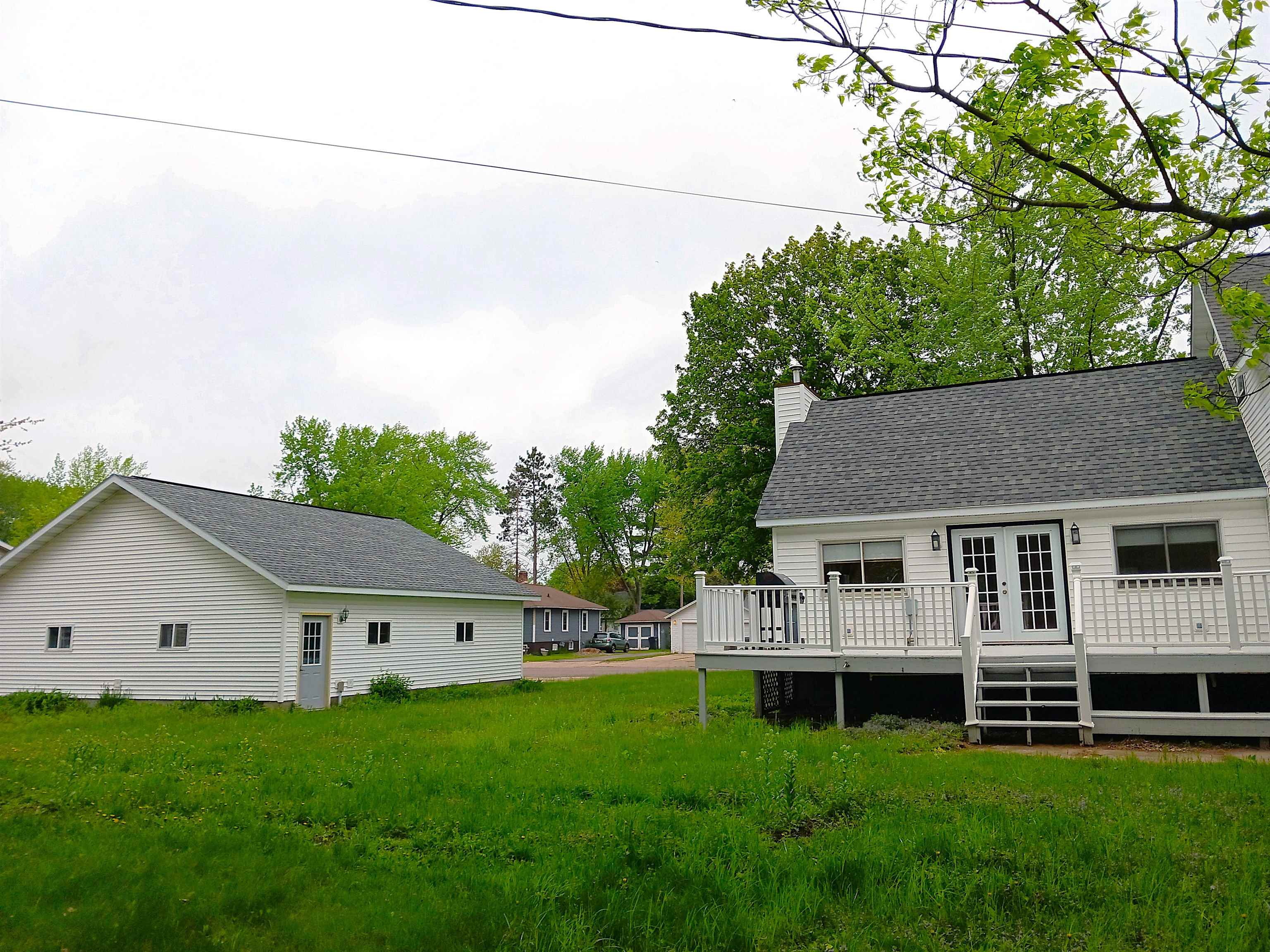 651 WISCONSIN RIVER DRIVE, Port Edwards, Wisconsin 54469, 4 Bedrooms Bedrooms, ,3 BathroomsBathrooms,Residential,For Sale,651 WISCONSIN RIVER DRIVE,22500652