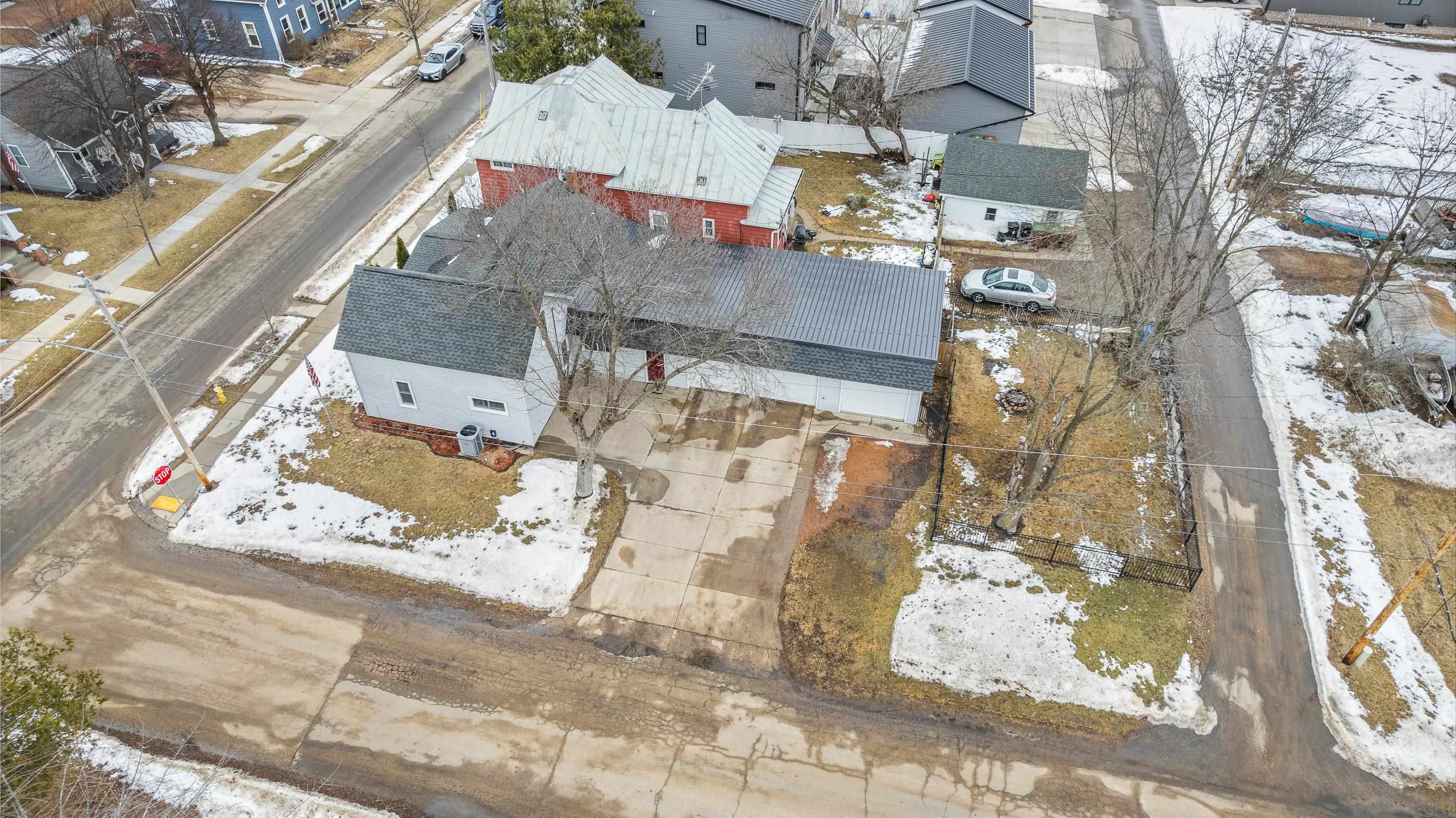 501 Fourth Avenue