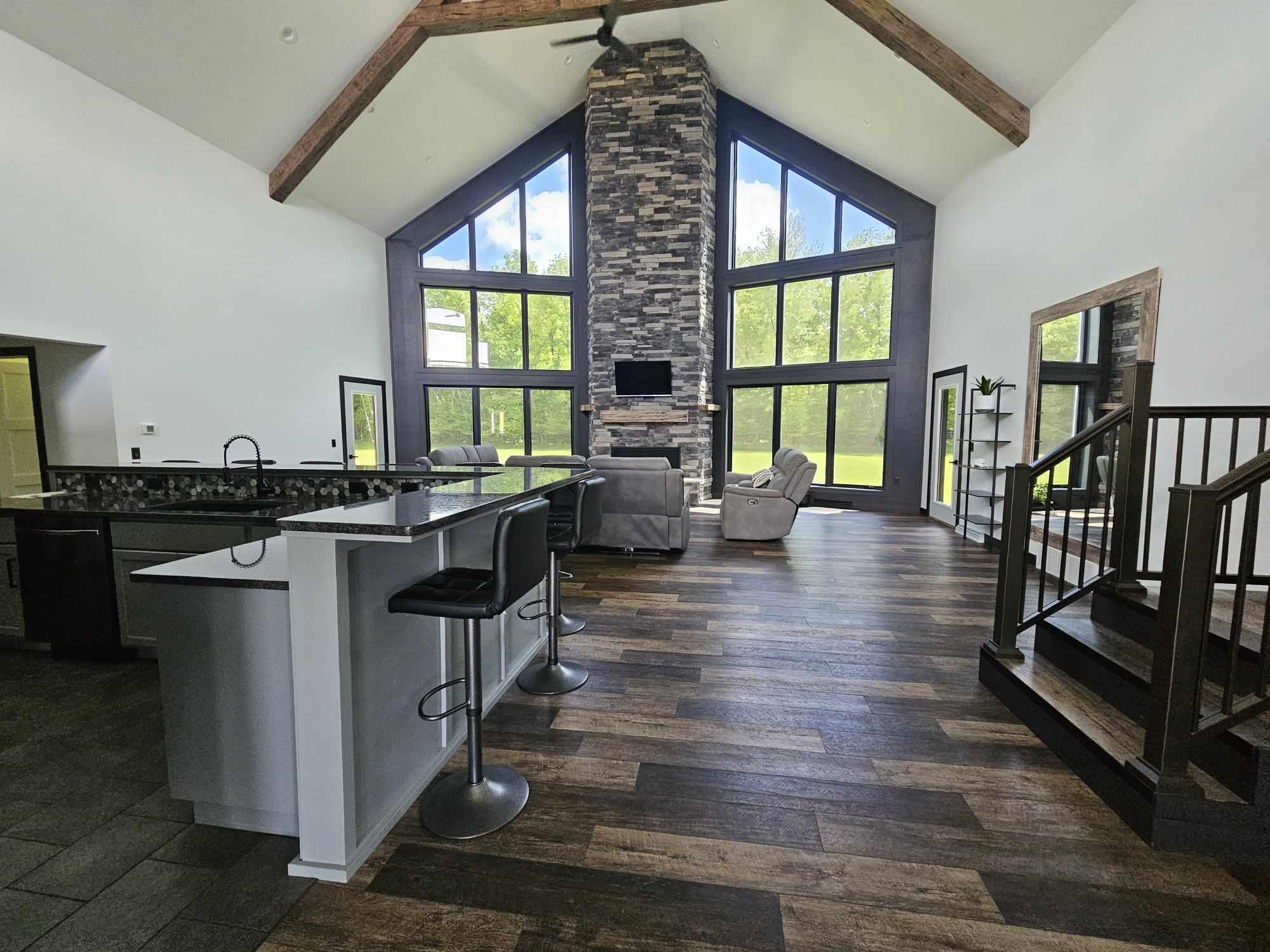 104141 MANN ROAD, Marshfield, Wisconsin 54449, 4 Bedrooms Bedrooms, ,4 BathroomsBathrooms,Residential,For Sale,104141 MANN ROAD,22500665