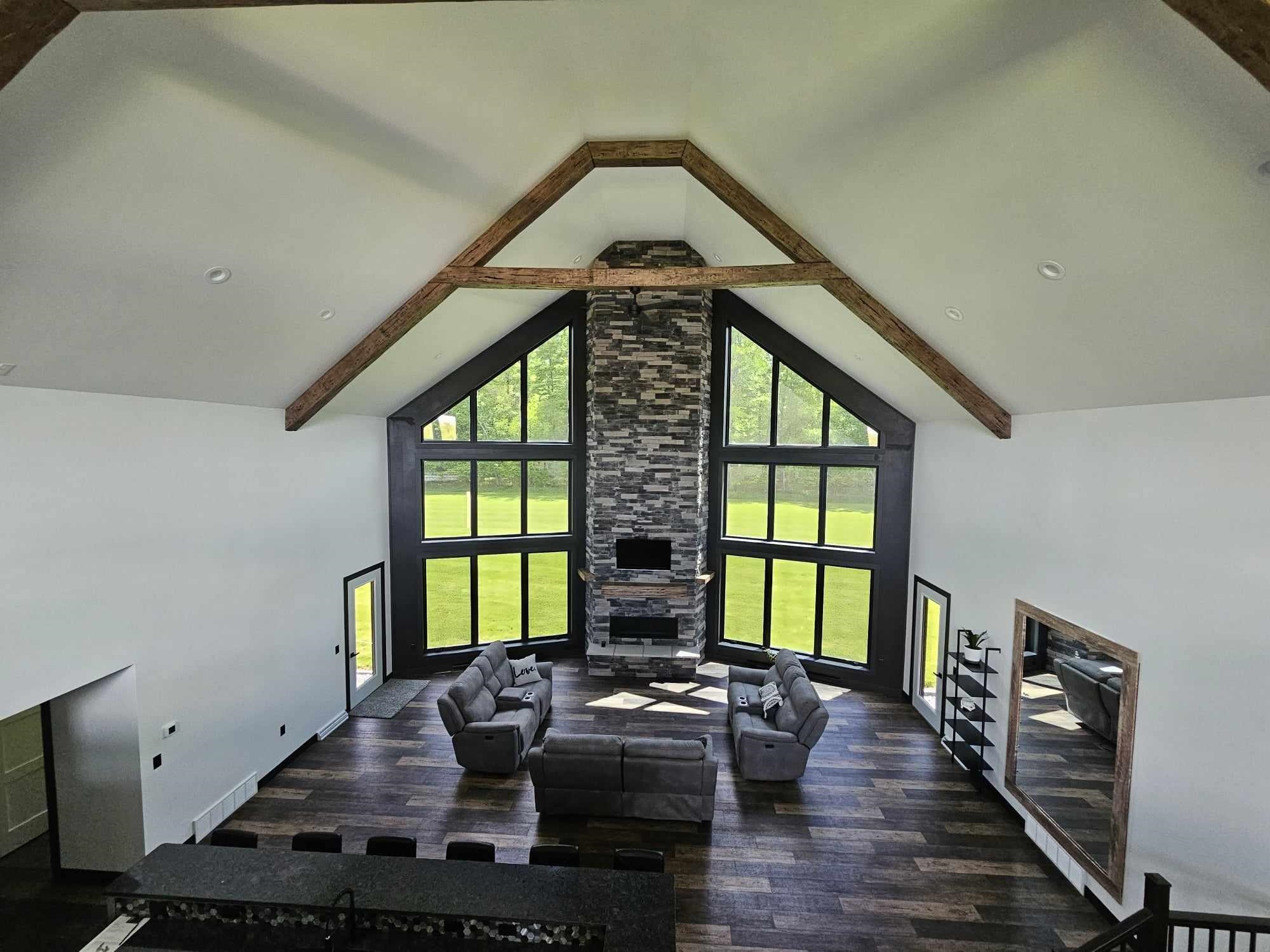 104141 MANN ROAD, Marshfield, Wisconsin 54449, 4 Bedrooms Bedrooms, ,4 BathroomsBathrooms,Residential,For Sale,104141 MANN ROAD,22500665