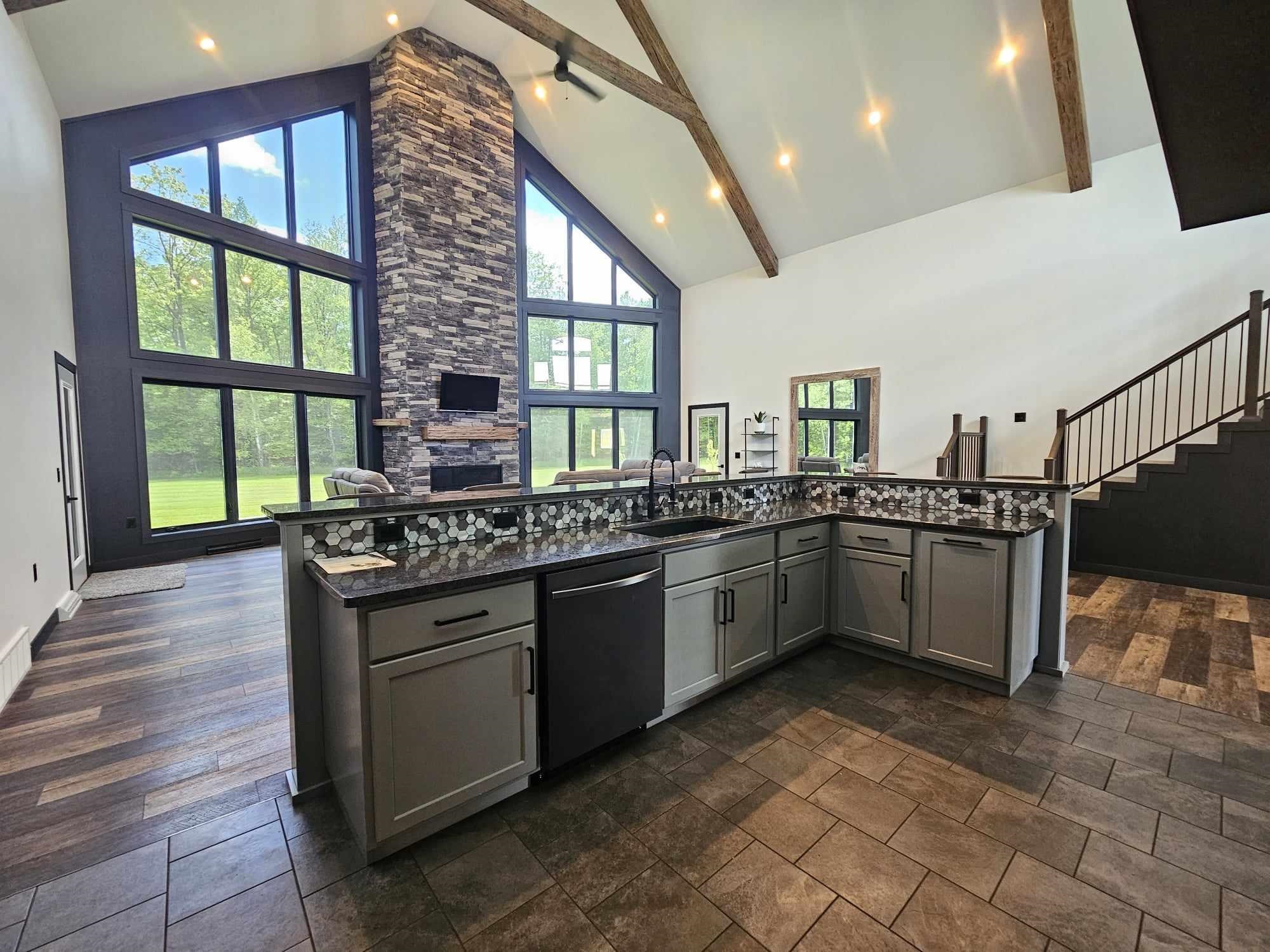 104141 MANN ROAD, Marshfield, Wisconsin 54449, 4 Bedrooms Bedrooms, ,4 BathroomsBathrooms,Residential,For Sale,104141 MANN ROAD,22500665