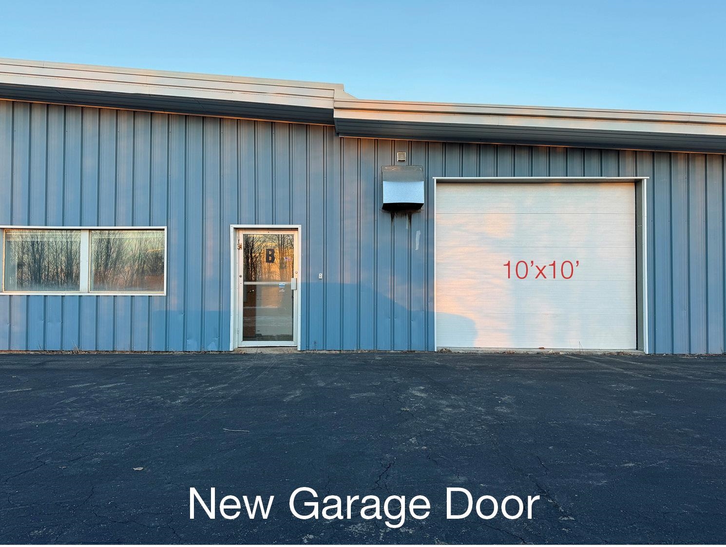 4003 DIXIE AVENUE, Wausau, Wisconsin 54401, ,Commercial/industrial,For Rent,4003 DIXIE AVENUE,22500704