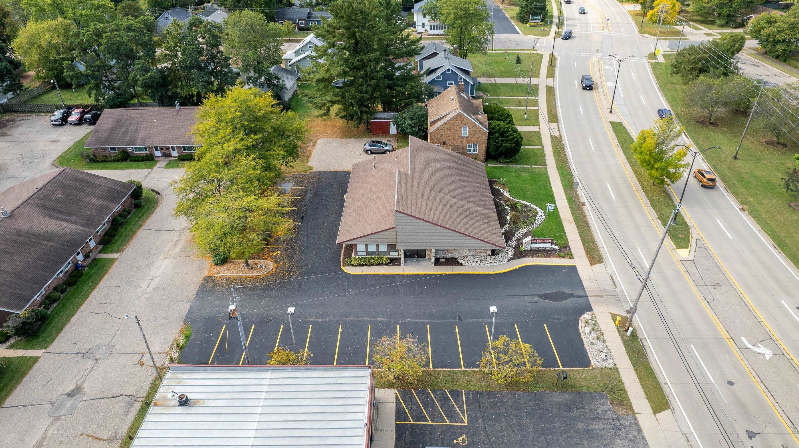 3125 MAIN STREET, Stevens Point, Wisconsin 54481, ,Commercial/industrial,For Sale,3125 MAIN STREET,22500728