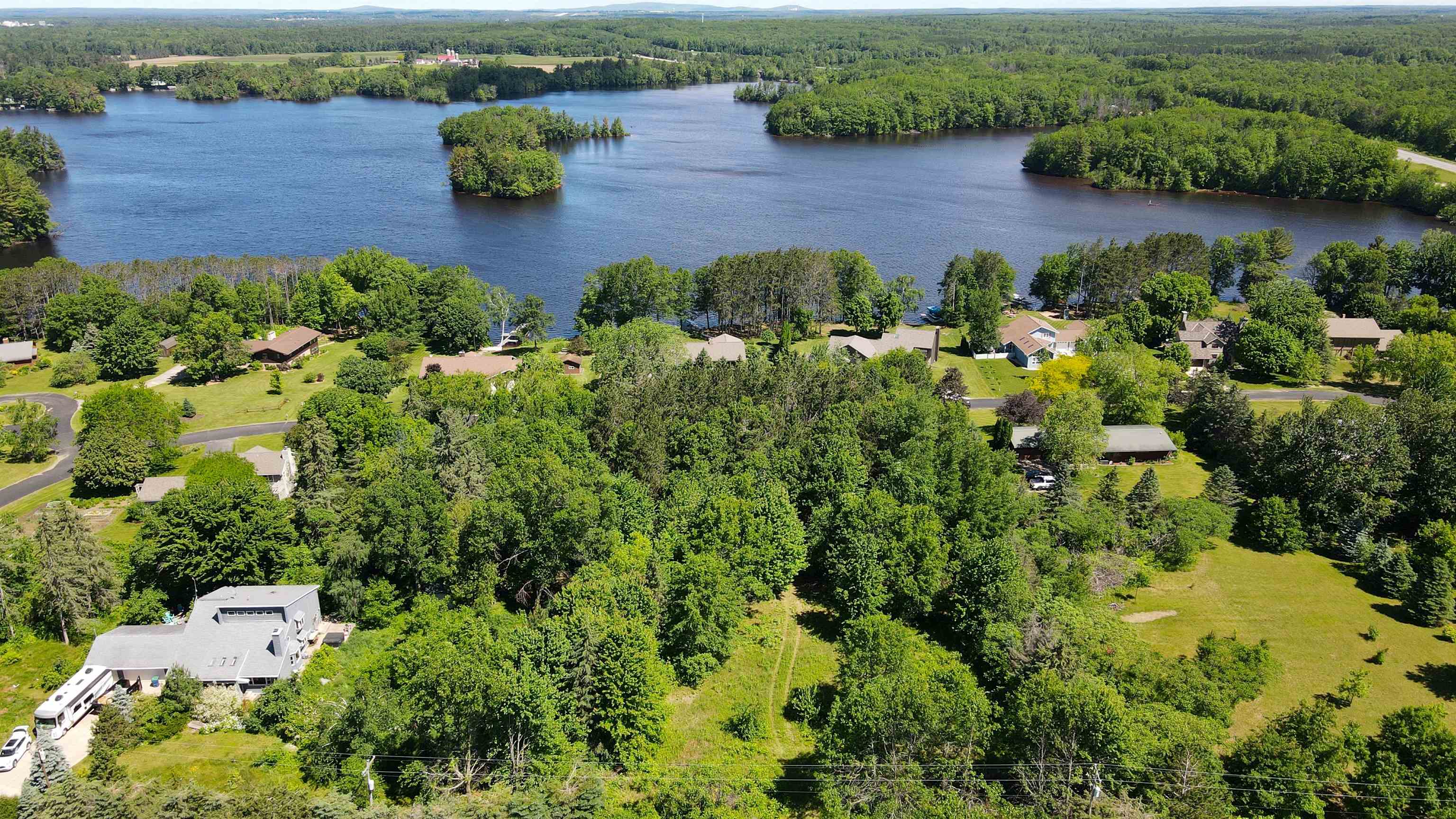 Lot 8 WEST RIVER ROAD, Mosinee, Wisconsin 54455, ,Land,For Sale,Lot 8 WEST RIVER ROAD,22500801