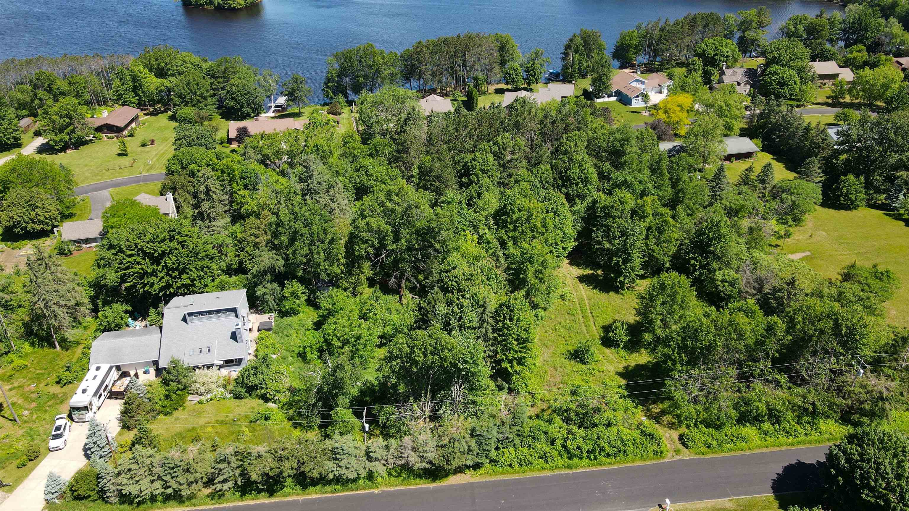 Lot 8 WEST RIVER ROAD, Mosinee, Wisconsin 54455, ,Land,For Sale,Lot 8 WEST RIVER ROAD,22500801