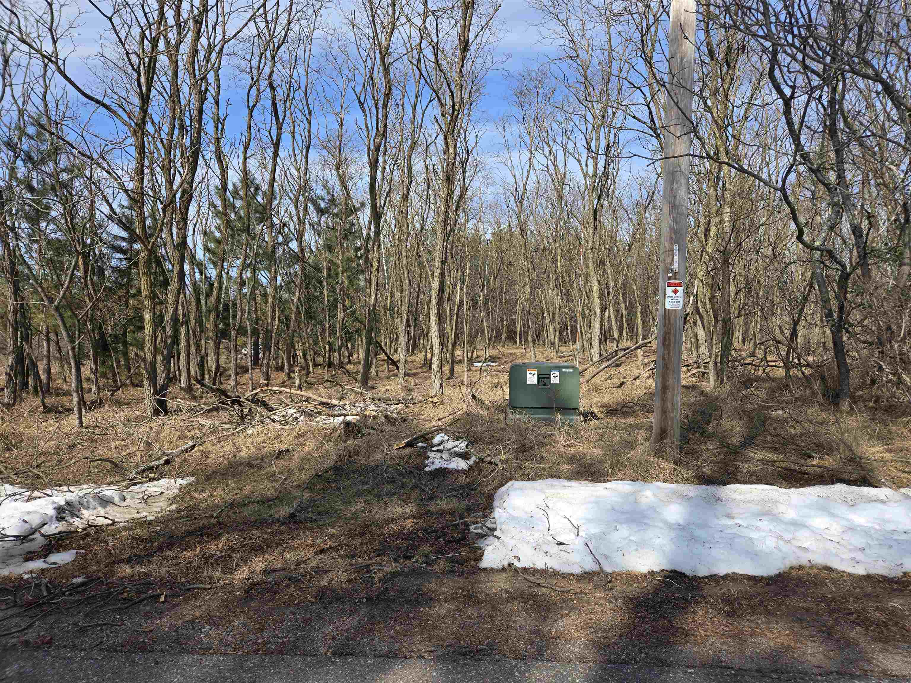 NO-213-1 ROCKY ROAD, Tomahawk, Wisconsin 54487, ,Commercial/industrial,For Sale,NO-213-1 ROCKY ROAD,22500898