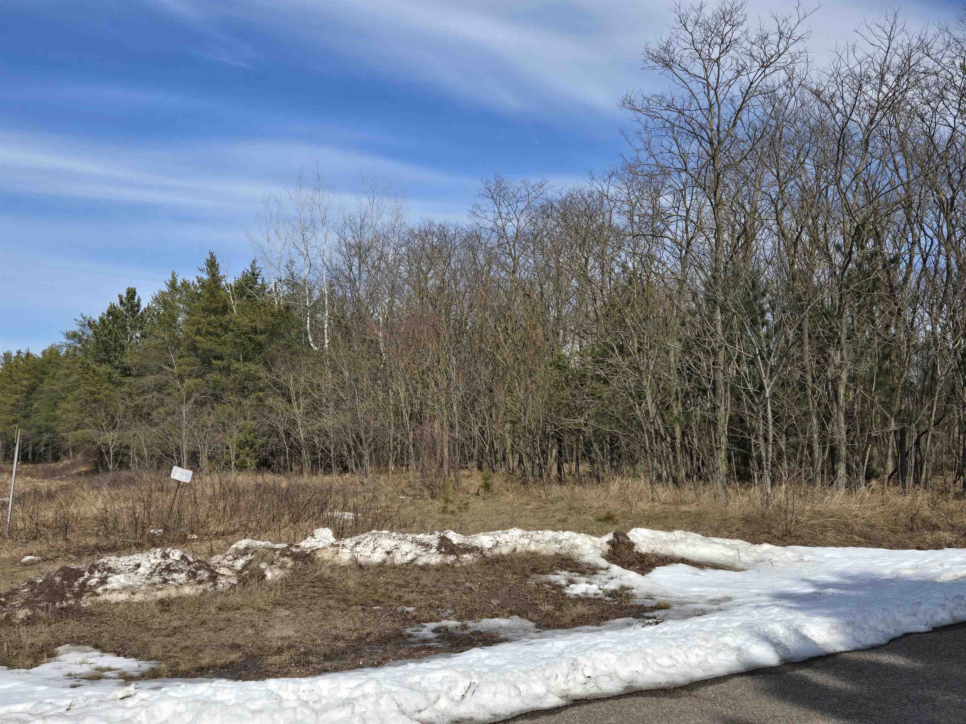 NO-213-1 ROCKY ROAD, Tomahawk, Wisconsin 54487, ,Commercial/industrial,For Sale,NO-213-1 ROCKY ROAD,22500898