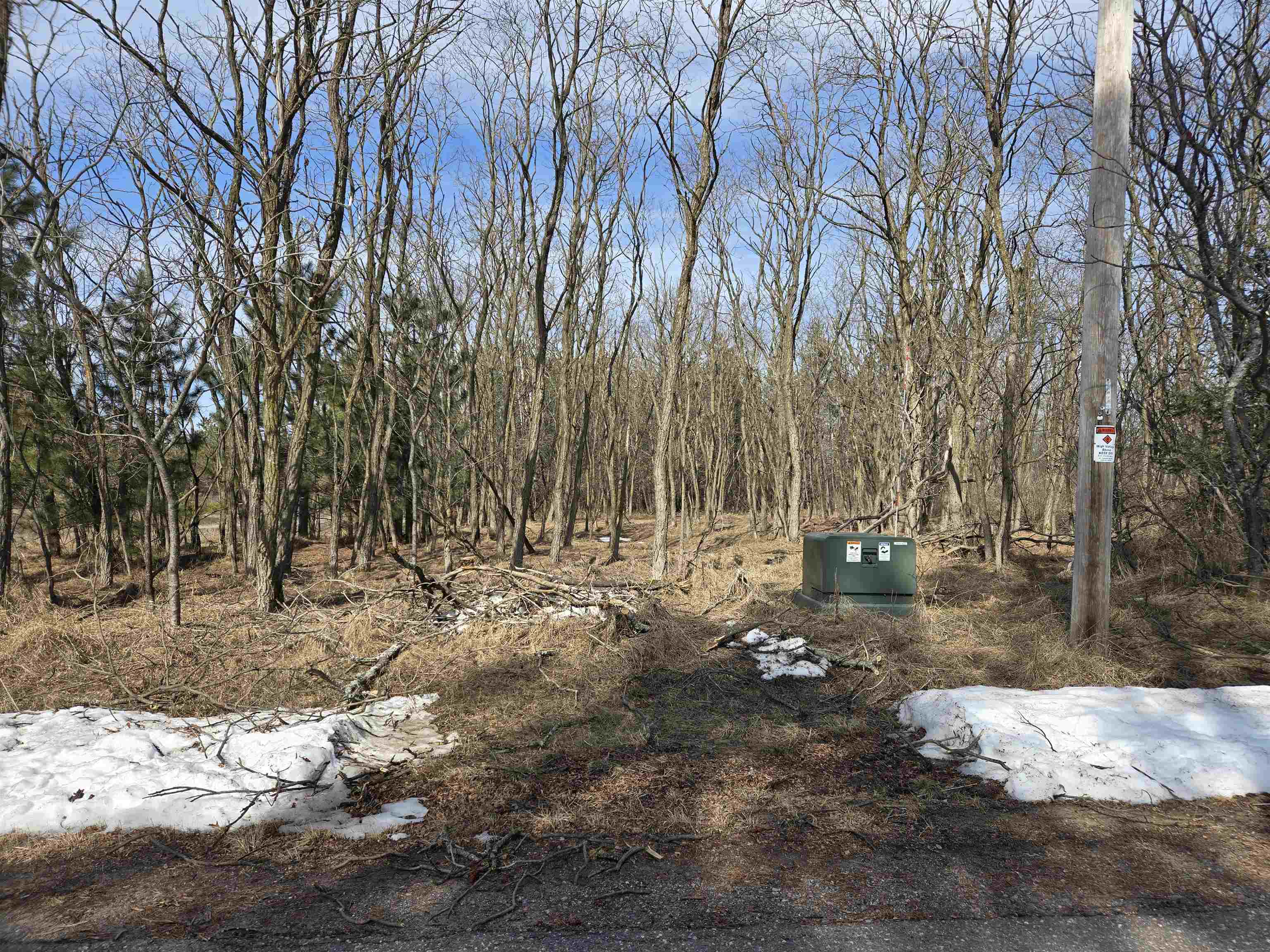 NO-213-1 ROCKY ROAD, Tomahawk, Wisconsin 54487, ,Commercial/industrial,For Sale,NO-213-1 ROCKY ROAD,22500898