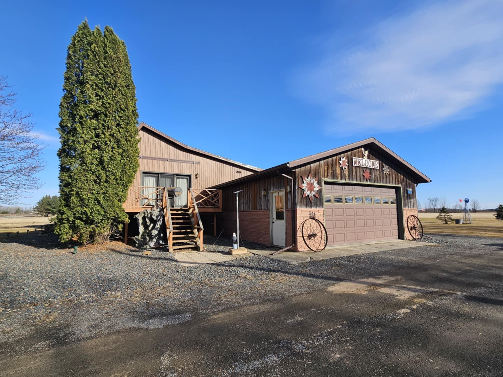 7815 KLONDIKE DRIVE, Marshfield, Wisconsin 54449, 3 Bedrooms Bedrooms, ,2 BathroomsBathrooms,Residential,For Sale,7815 KLONDIKE DRIVE,22500915