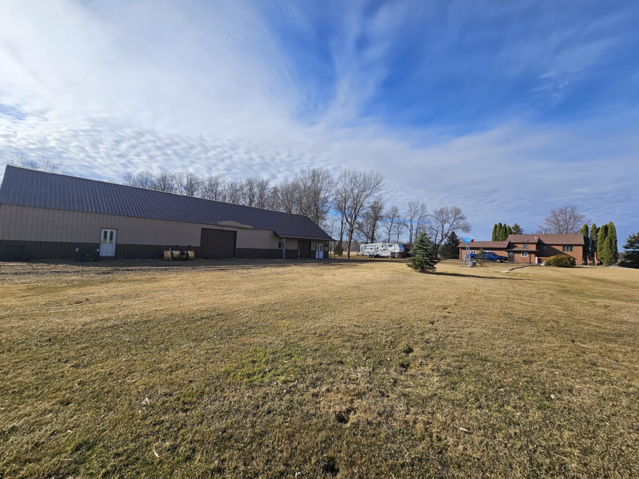 7815 KLONDIKE DRIVE, Marshfield, Wisconsin 54449, 3 Bedrooms Bedrooms, ,2 BathroomsBathrooms,Residential,For Sale,7815 KLONDIKE DRIVE,22500915