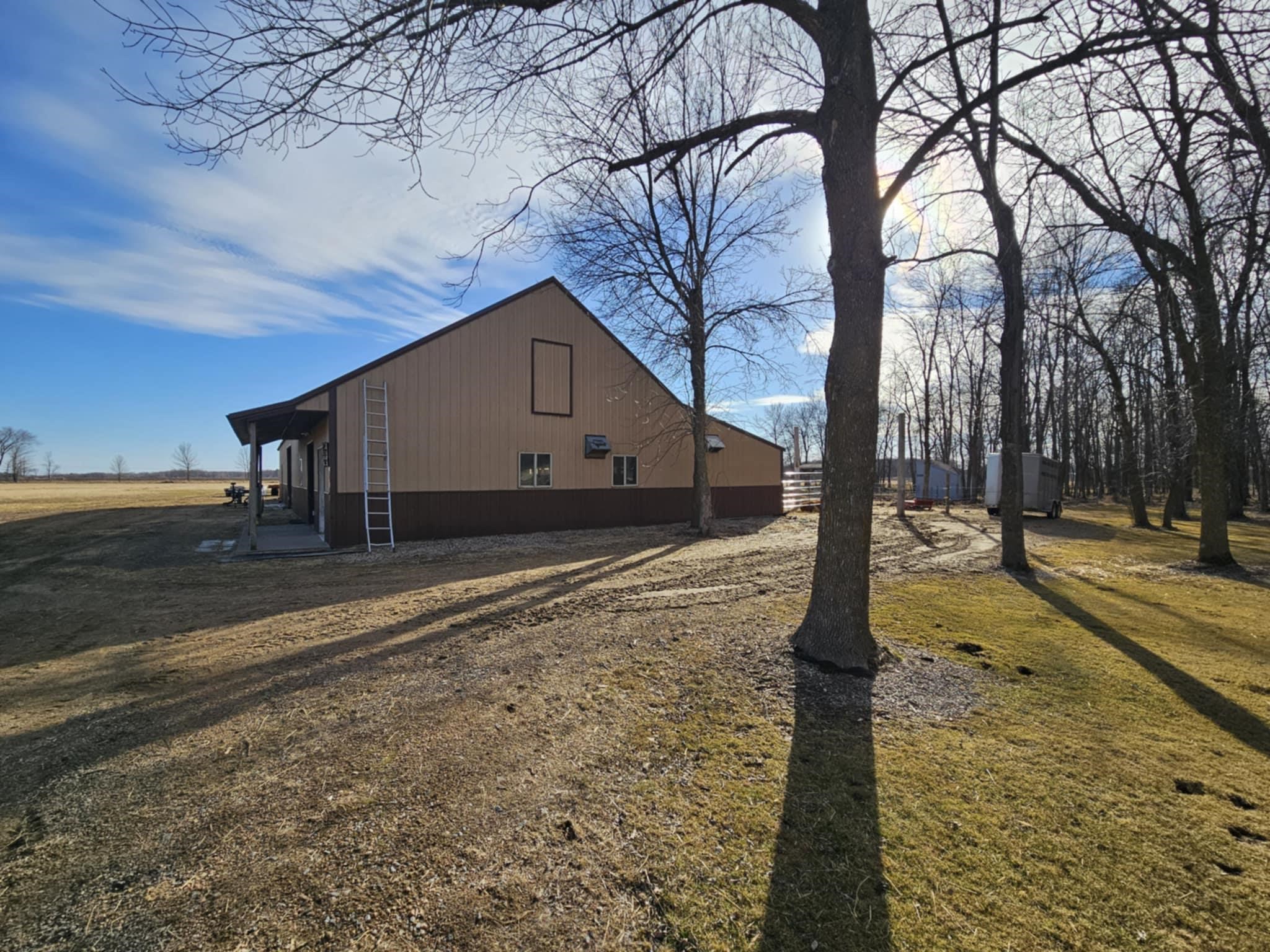 7815 KLONDIKE DRIVE, Marshfield, Wisconsin 54449, 3 Bedrooms Bedrooms, ,2 BathroomsBathrooms,Residential,For Sale,7815 KLONDIKE DRIVE,22500915