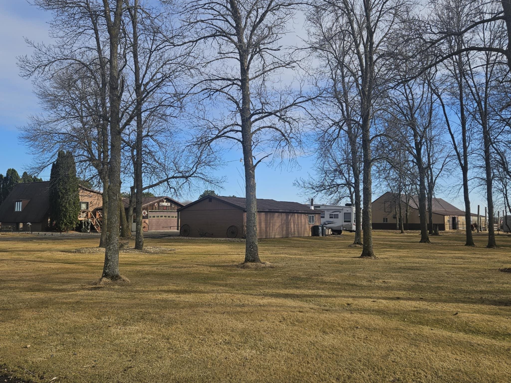 7815 KLONDIKE DRIVE, Marshfield, Wisconsin 54449, 3 Bedrooms Bedrooms, ,2 BathroomsBathrooms,Residential,For Sale,7815 KLONDIKE DRIVE,22500915