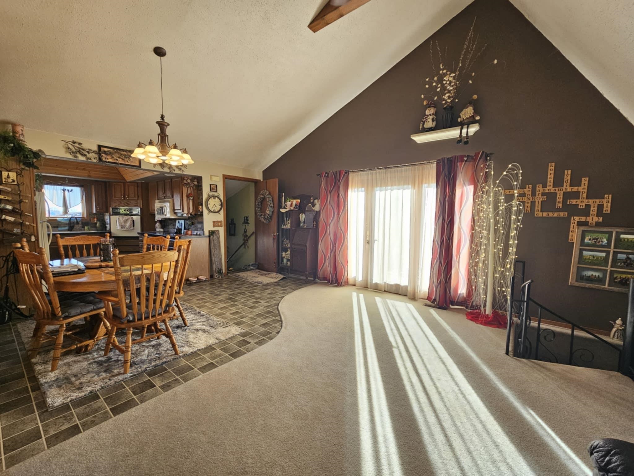 7815 KLONDIKE DRIVE, Marshfield, Wisconsin 54449, 3 Bedrooms Bedrooms, ,2 BathroomsBathrooms,Residential,For Sale,7815 KLONDIKE DRIVE,22500915