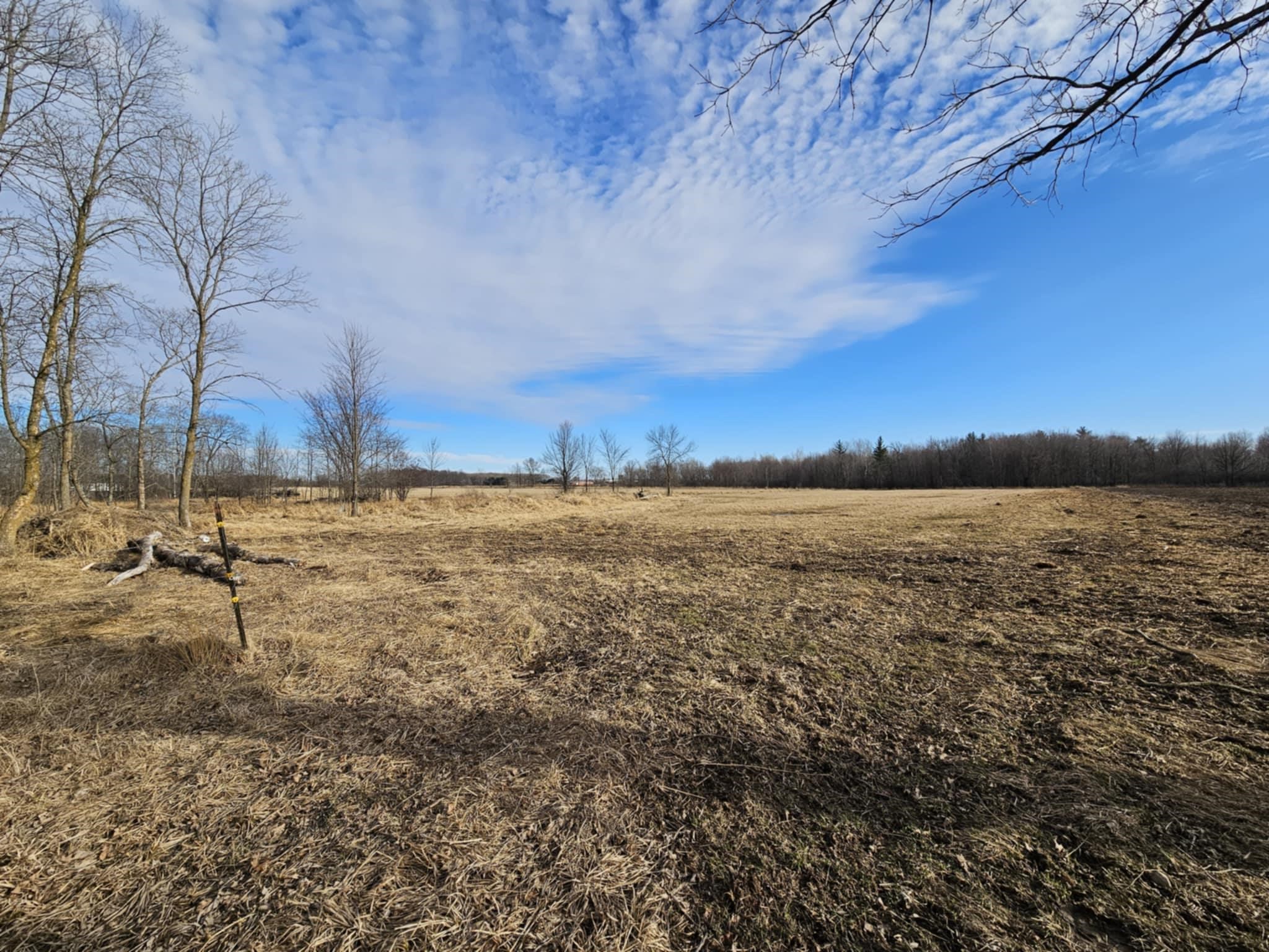 20 Acre Lot KLONDIKE DRIVE, Marshfield, Wisconsin 54449, ,Land,For Sale,20 Acre Lot KLONDIKE DRIVE,22500917
