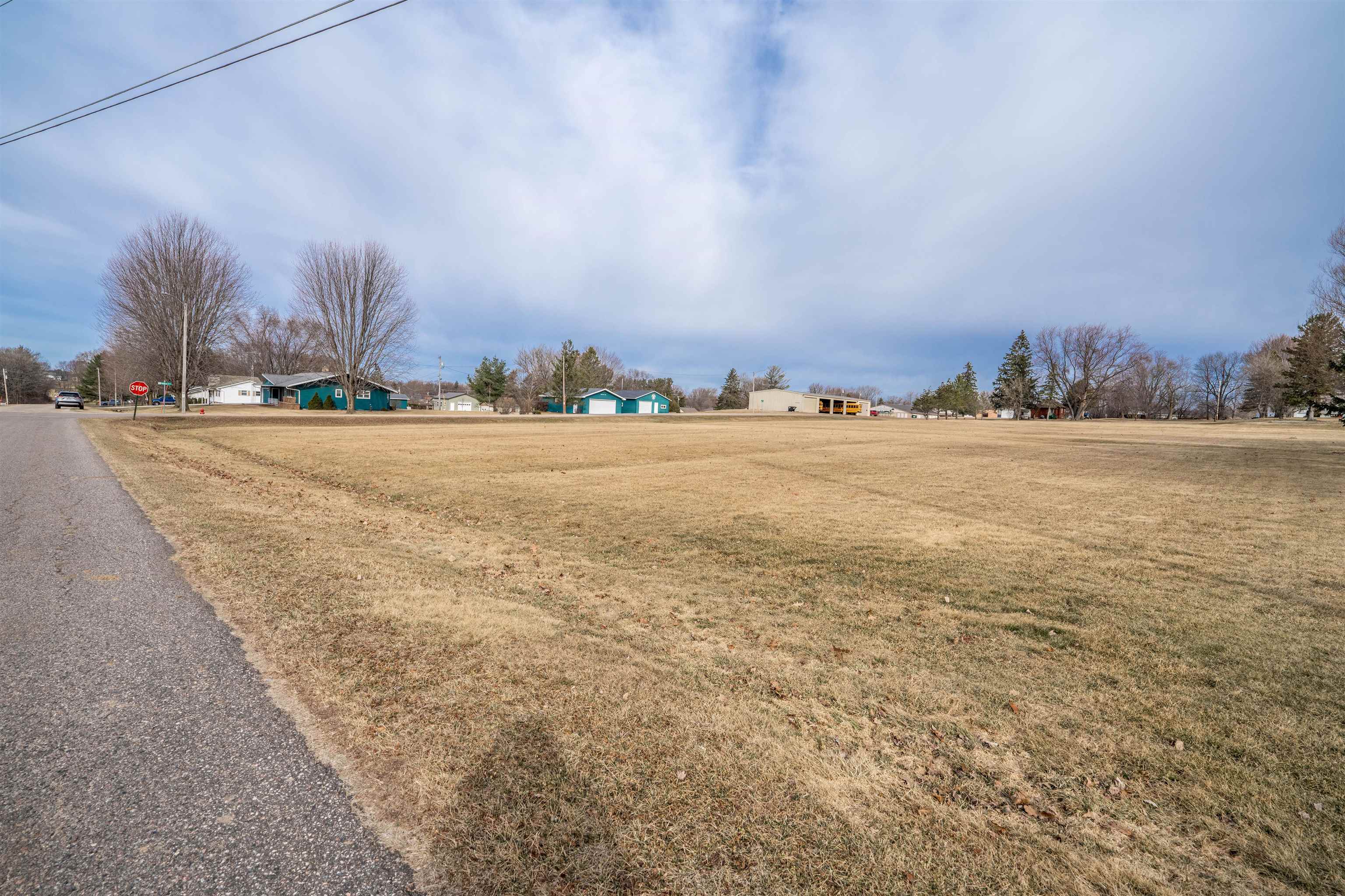 Lot on 2ND STREET SOUTH, Rudolph, Wisconsin 54475, ,Land,For Sale,Lot on 2ND STREET SOUTH,22500923