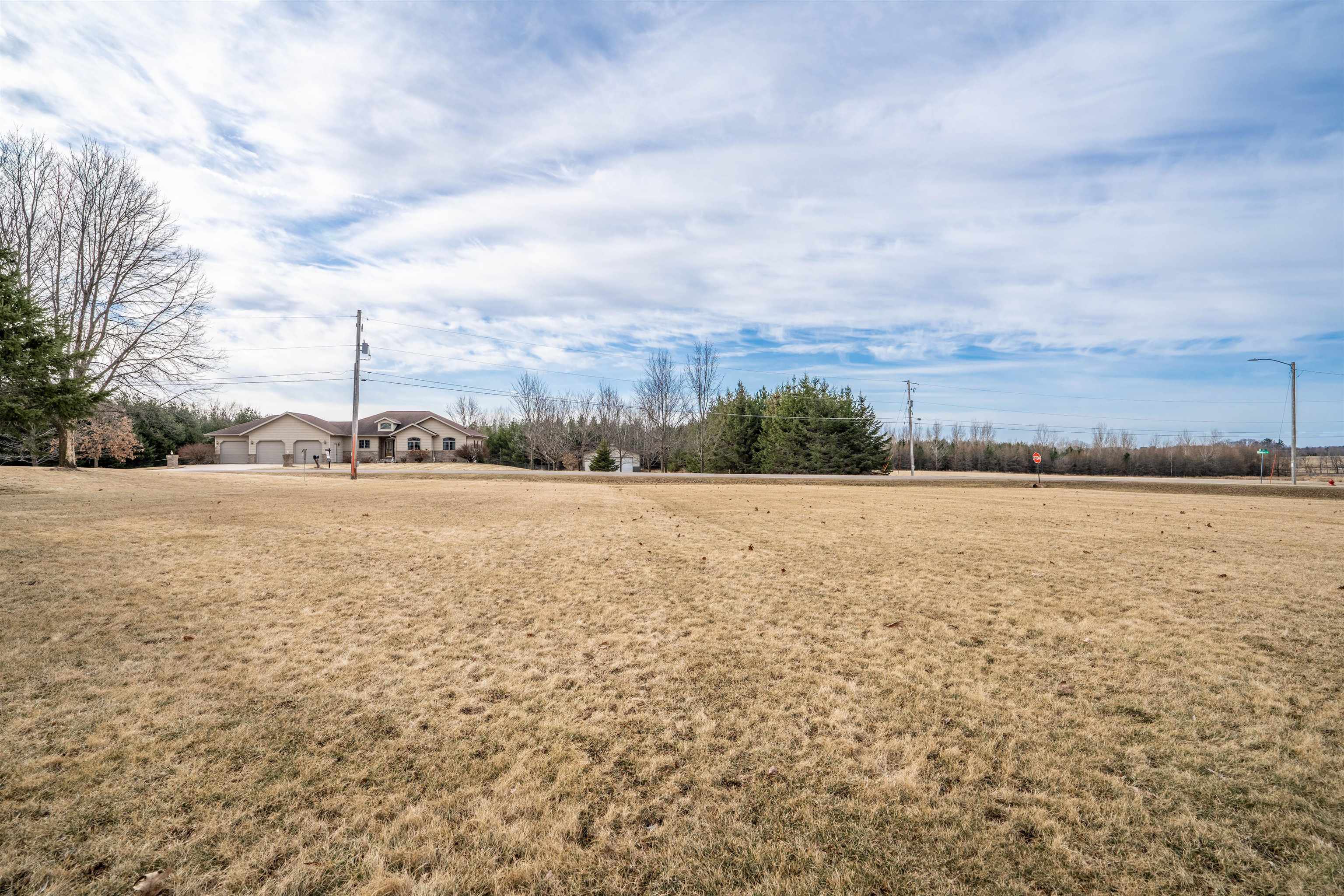 Lot on 2ND STREET SOUTH, Rudolph, Wisconsin 54475, ,Land,For Sale,Lot on 2ND STREET SOUTH,22500923