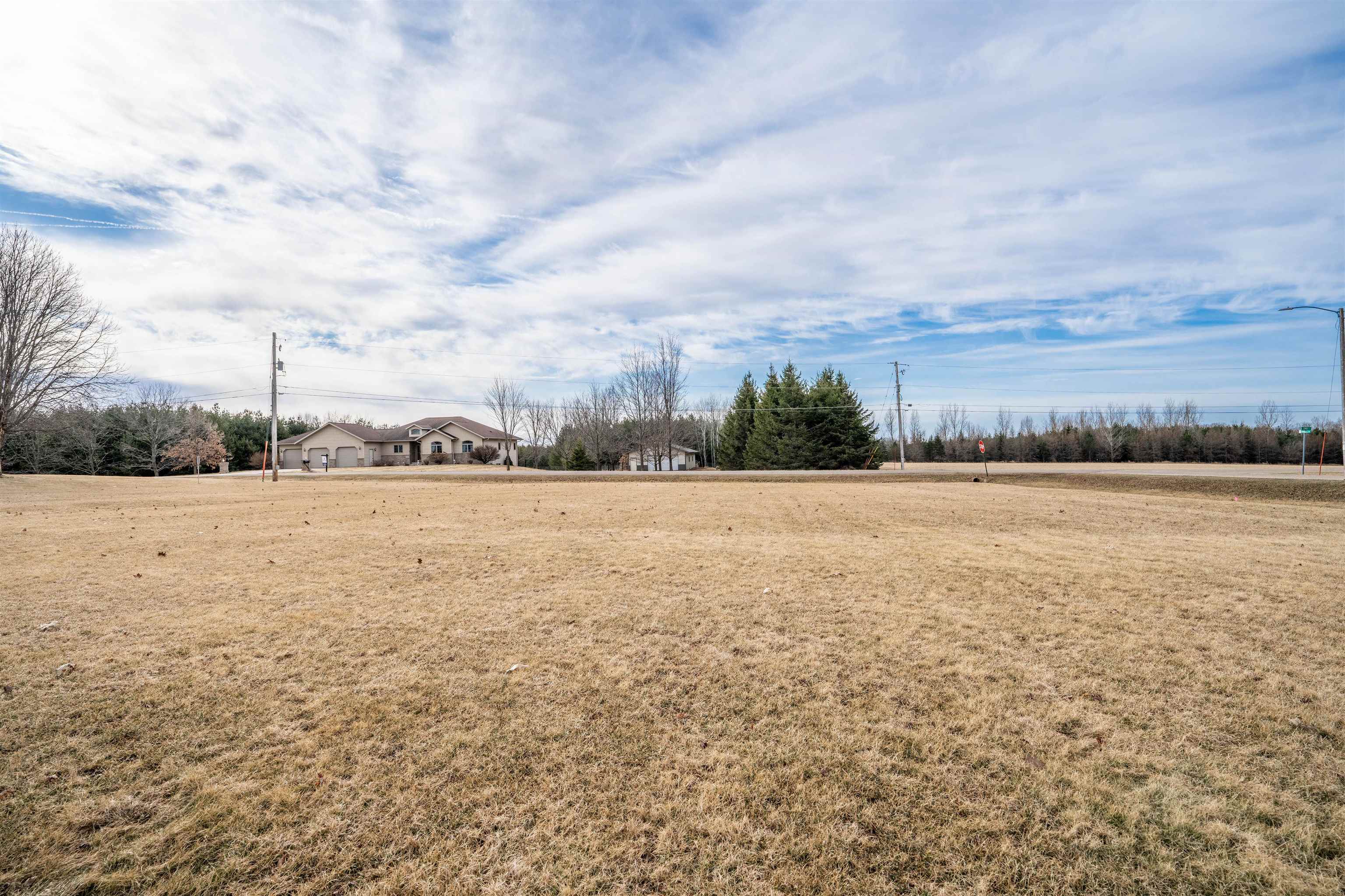 Lot on 2ND STREET SOUTH, Rudolph, Wisconsin 54475, ,Land,For Sale,Lot on 2ND STREET SOUTH,22500923