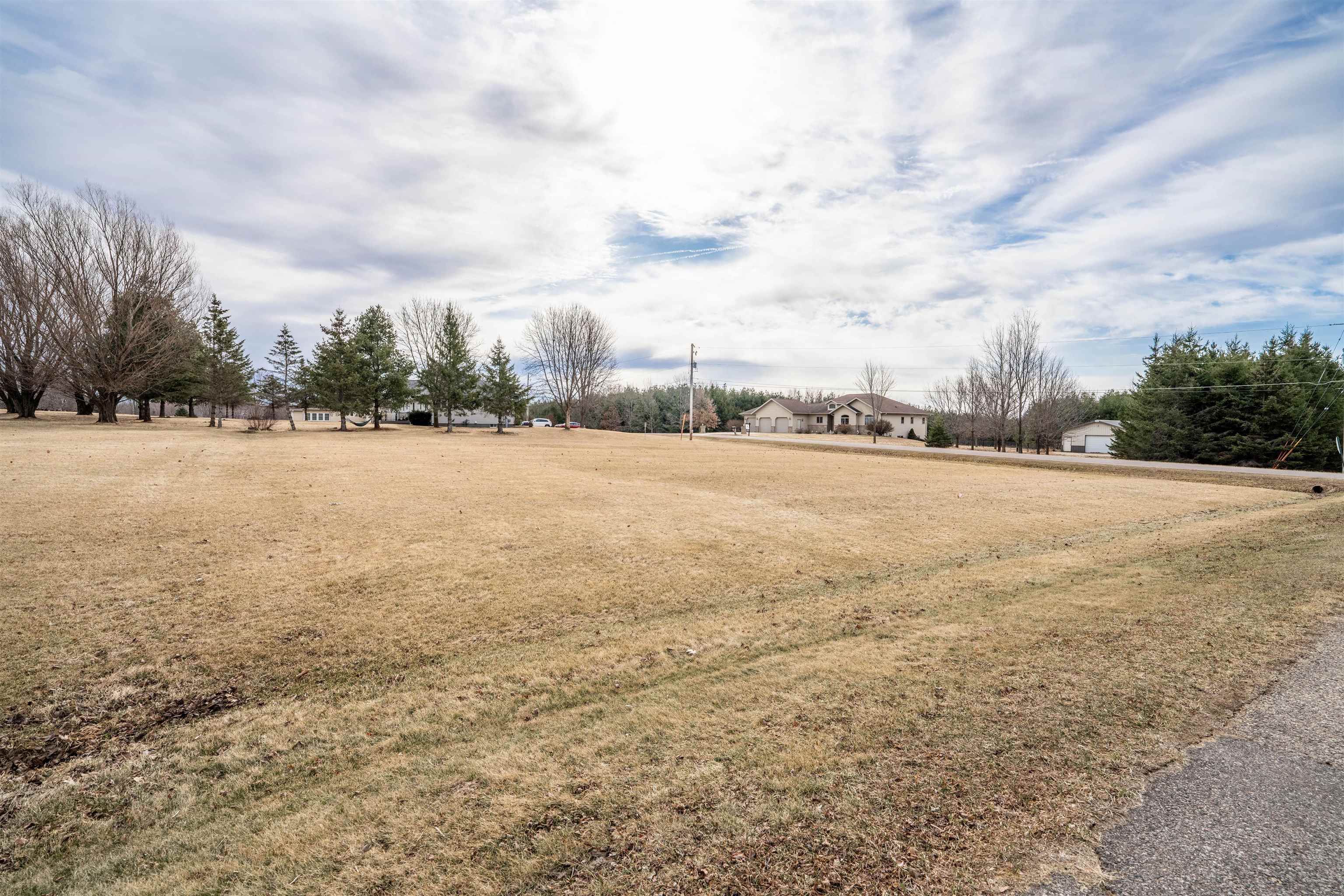 Lot on 2ND STREET SOUTH, Rudolph, Wisconsin 54475, ,Land,For Sale,Lot on 2ND STREET SOUTH,22500923