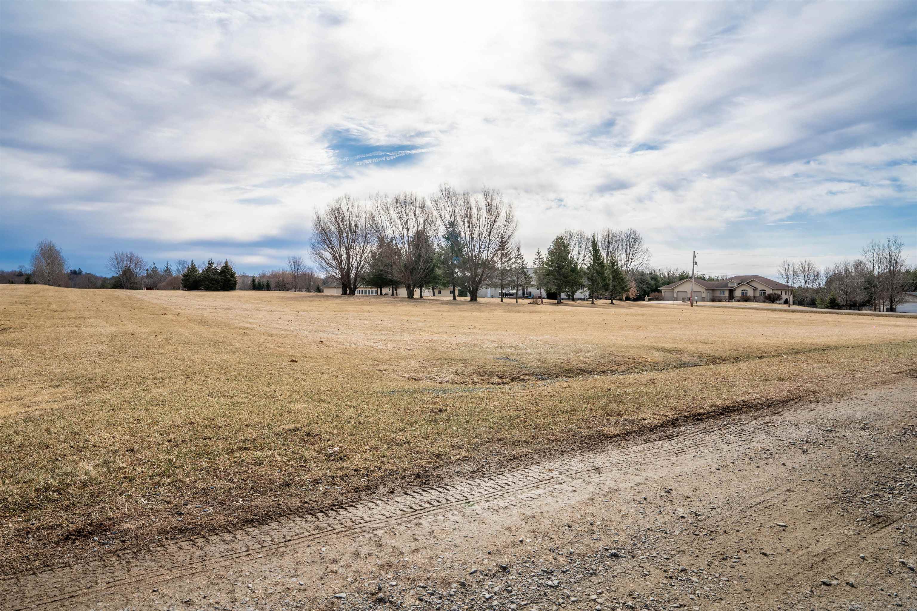 Lot on HARTJES AVENUE, Rudolph, Wisconsin 54475, ,Land,For Sale,Lot on HARTJES AVENUE,22500925