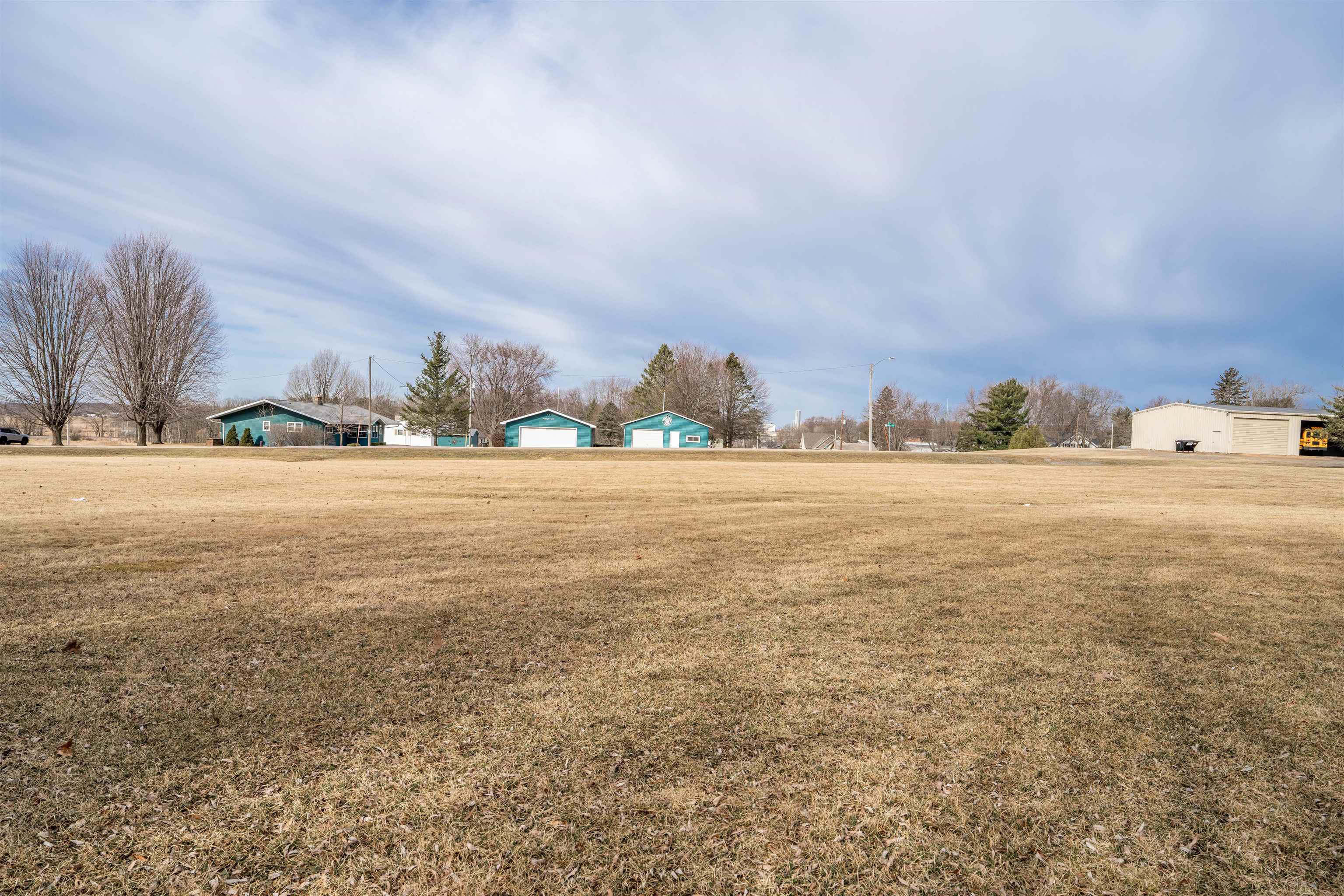 Lot on HARTJES AVENUE, Rudolph, Wisconsin 54475, ,Land,For Sale,Lot on HARTJES AVENUE,22500925