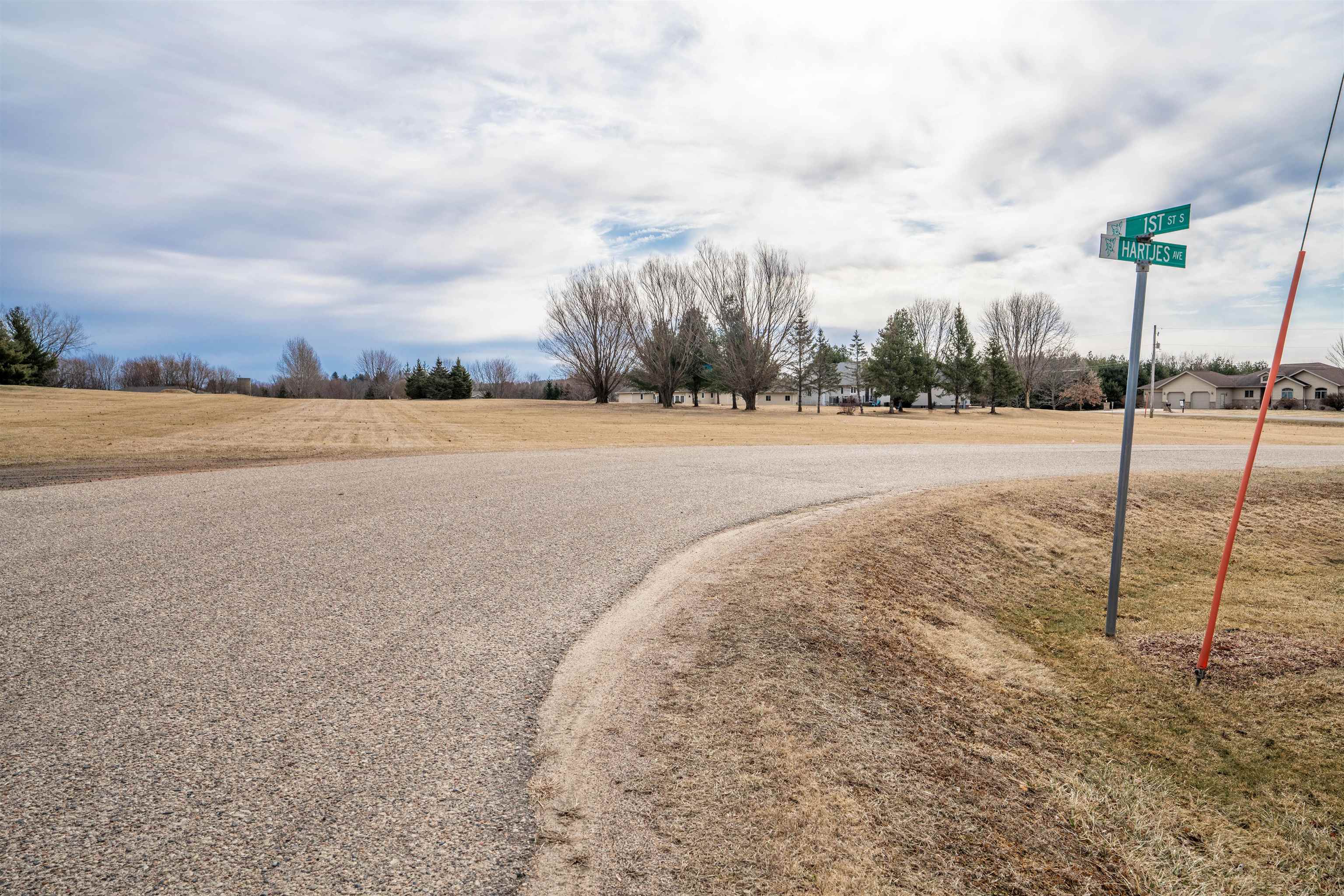 Lot on HARTJES AVENUE, Rudolph, Wisconsin 54475, ,Land,For Sale,Lot on HARTJES AVENUE,22500925