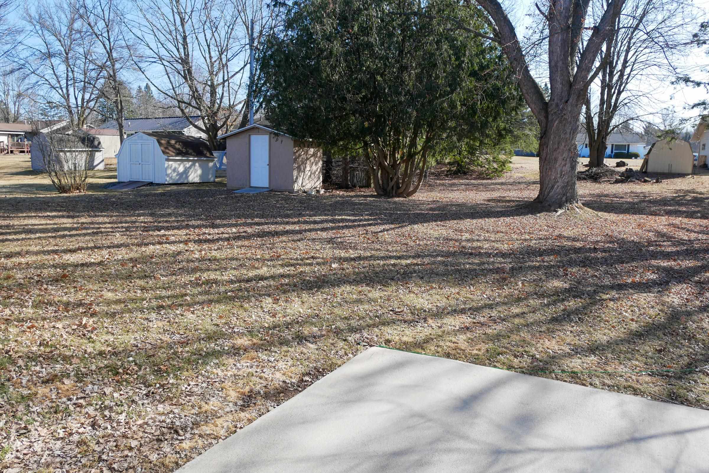 614 N SHATTUCK STREET, Medford, Wisconsin 54451, 3 Bedrooms Bedrooms, ,1 BathroomBathrooms,Residential,For Sale,614 N SHATTUCK STREET,22501021