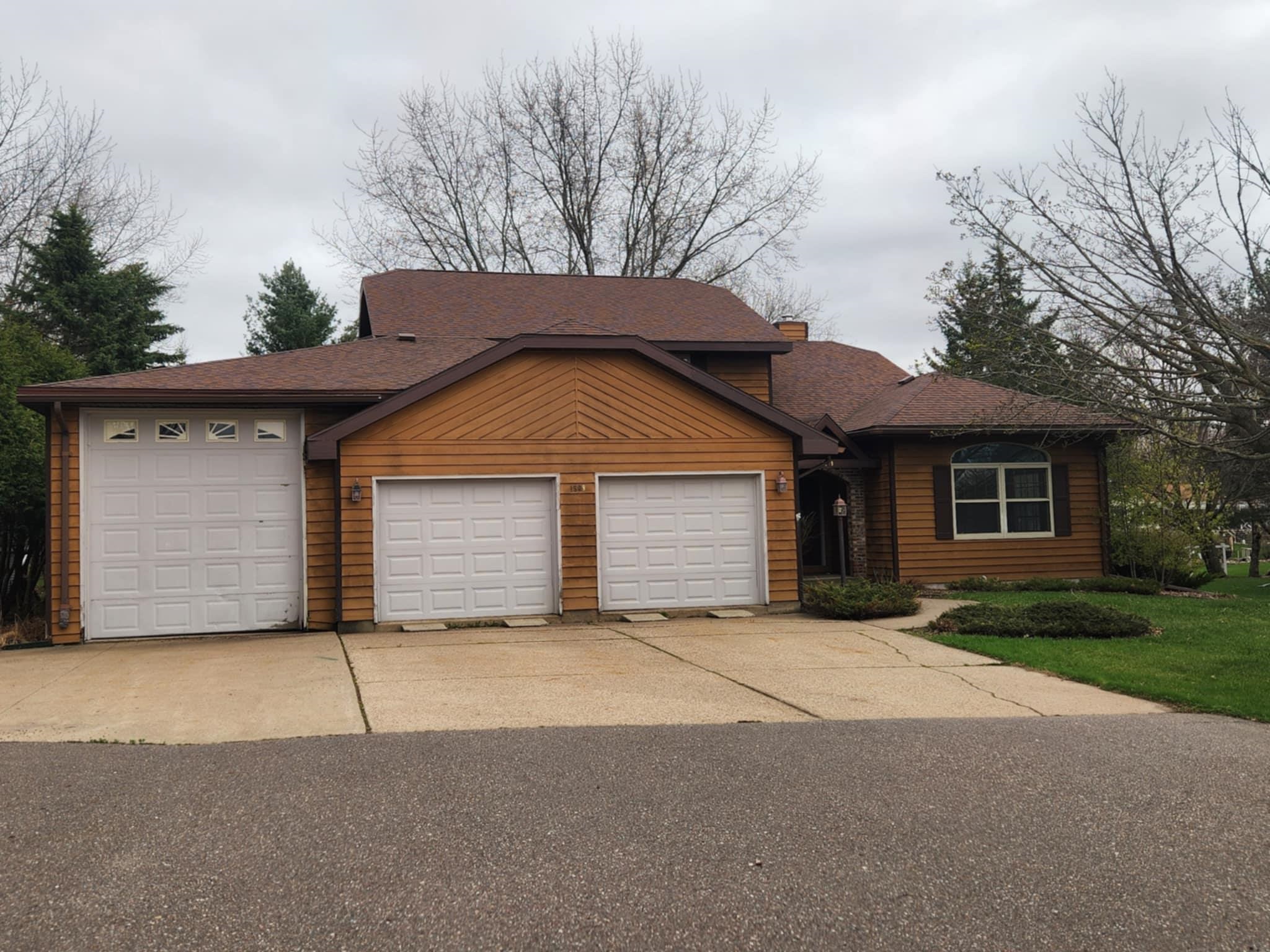 1509 N NORTH HILLS AVENUE, Marshfield, Wisconsin 54449, 4 Bedrooms Bedrooms, ,2 BathroomsBathrooms,Residential,For Sale,1509 N NORTH HILLS AVENUE,22501035