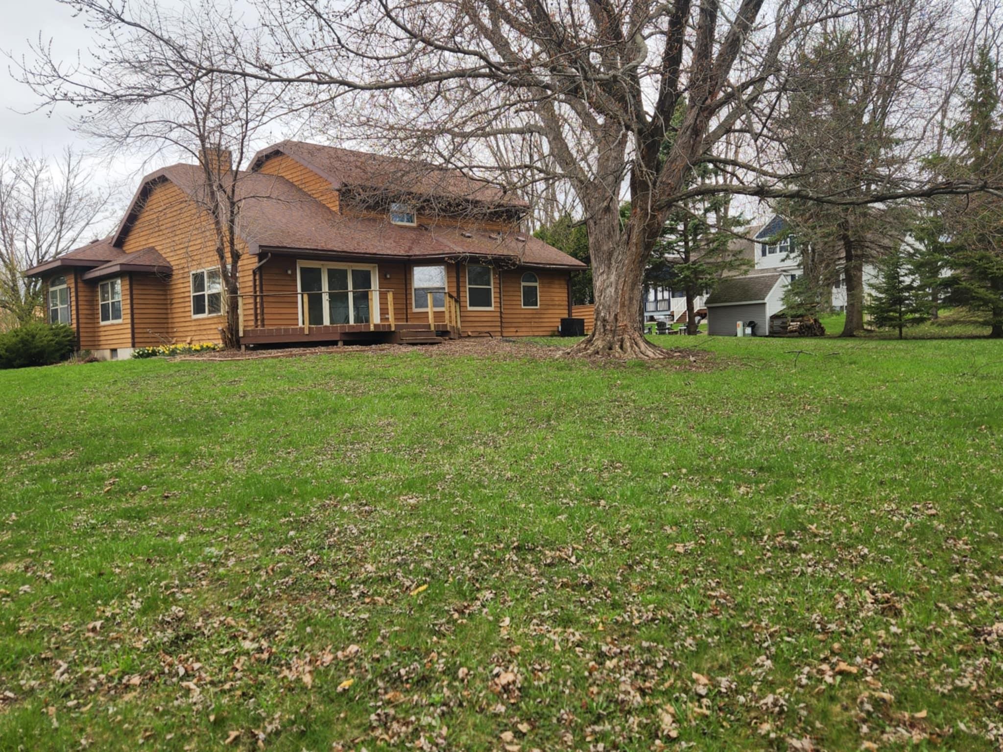 1509 N NORTH HILLS AVENUE, Marshfield, Wisconsin 54449, 4 Bedrooms Bedrooms, ,2 BathroomsBathrooms,Residential,For Sale,1509 N NORTH HILLS AVENUE,22501035