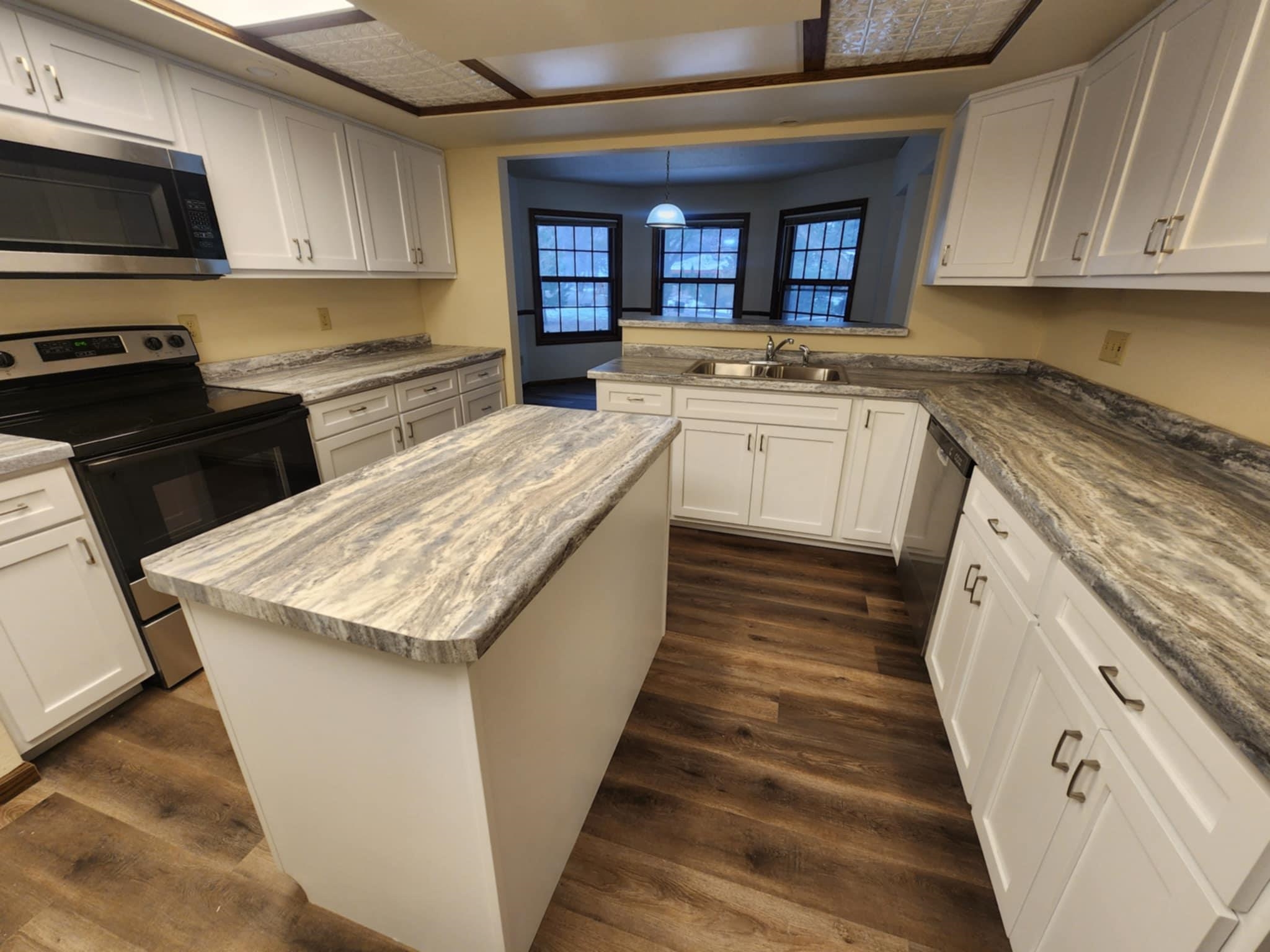 1509 N NORTH HILLS AVENUE, Marshfield, Wisconsin 54449, 4 Bedrooms Bedrooms, ,2 BathroomsBathrooms,Residential,For Sale,1509 N NORTH HILLS AVENUE,22501035
