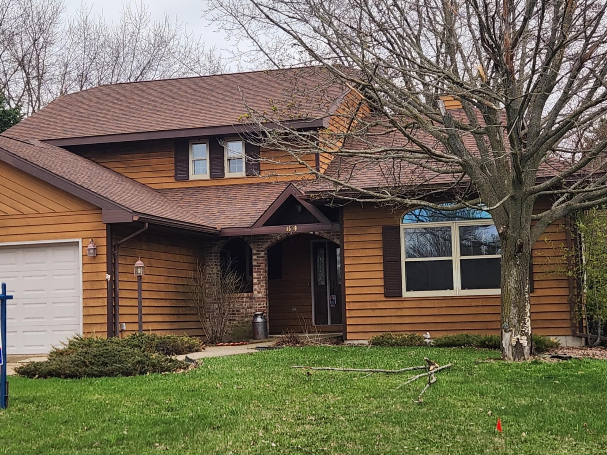 1509 N NORTH HILLS AVENUE, Marshfield, Wisconsin 54449, 4 Bedrooms Bedrooms, ,2 BathroomsBathrooms,Residential,For Sale,1509 N NORTH HILLS AVENUE,22501035