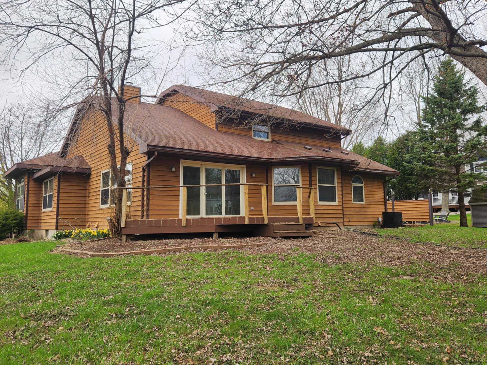 1509 N NORTH HILLS AVENUE, Marshfield, Wisconsin 54449, 4 Bedrooms Bedrooms, ,2 BathroomsBathrooms,Residential,For Sale,1509 N NORTH HILLS AVENUE,22501035