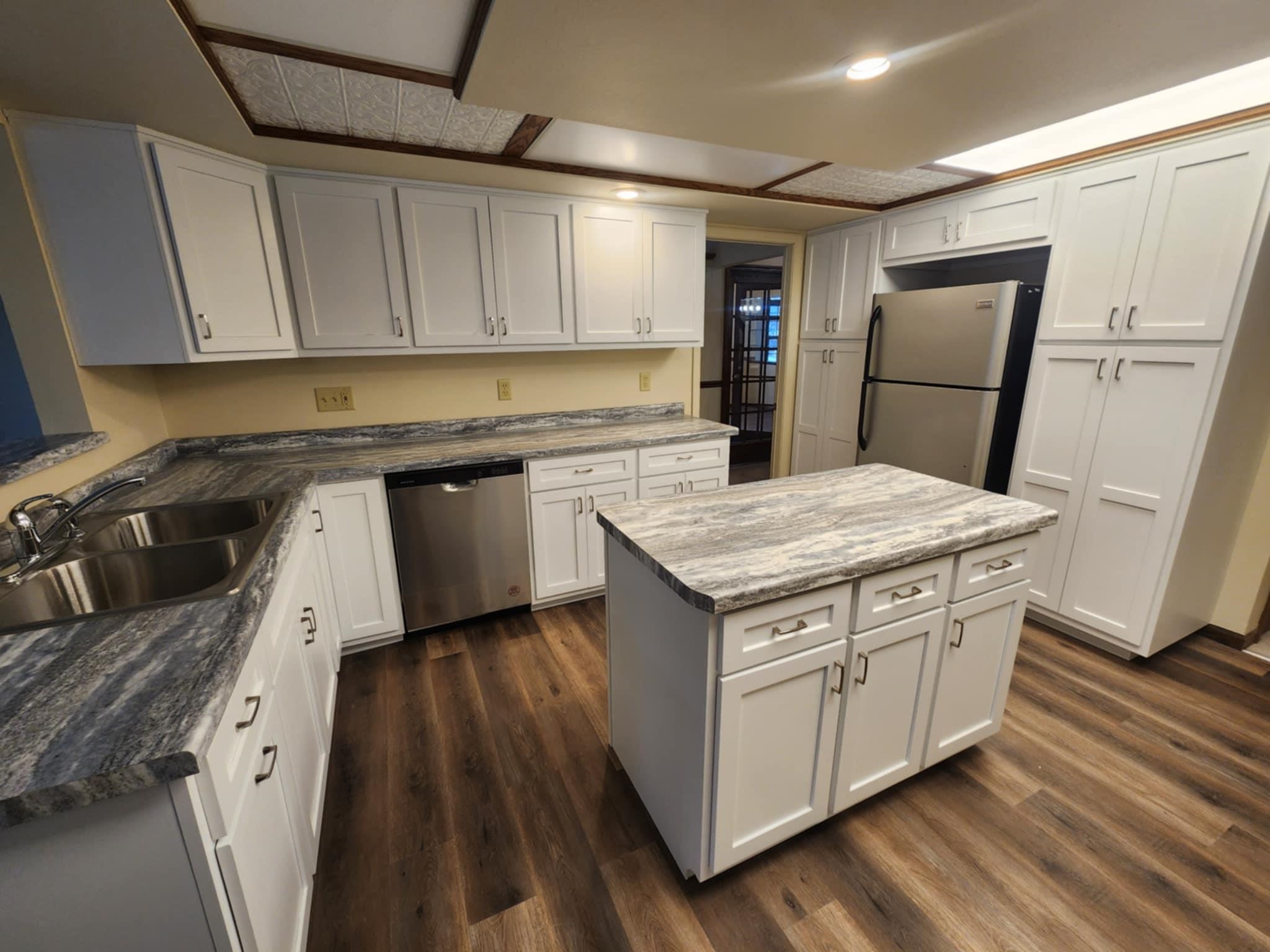1509 N NORTH HILLS AVENUE, Marshfield, Wisconsin 54449, 4 Bedrooms Bedrooms, ,2 BathroomsBathrooms,Residential,For Sale,1509 N NORTH HILLS AVENUE,22501035