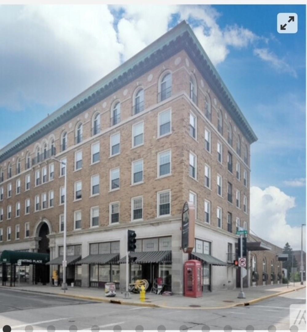 1408 STRONGS AVENUE, Stevens Point, Wisconsin 54481, ,Commercial/industrial,For Rent,1408 STRONGS AVENUE,22501036