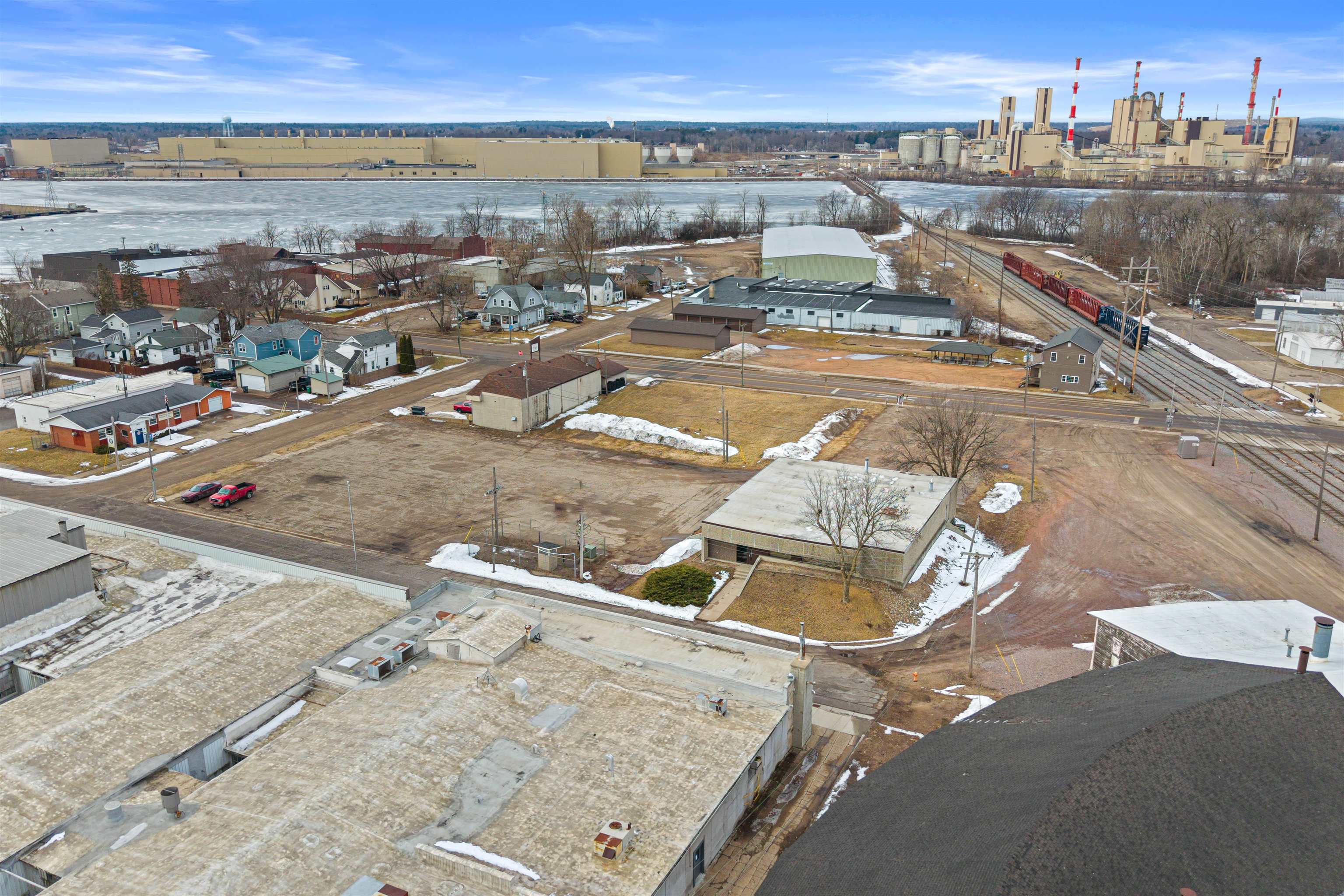 1431 2ND STREET NORTH, Wisconsin Rapids, Wisconsin 54494, ,Commercial/industrial,For Sale,1431 2ND STREET NORTH,22501043