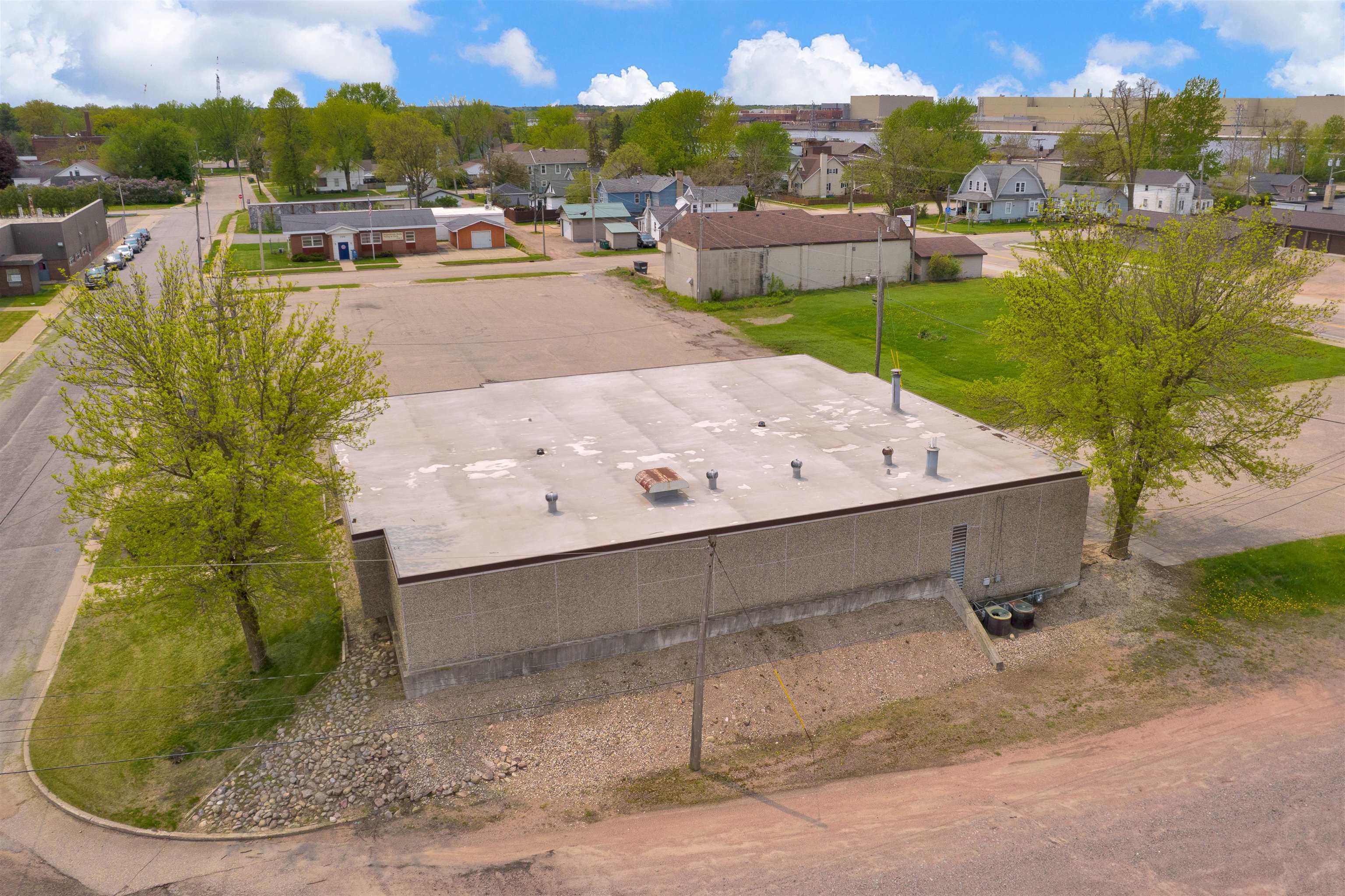 1431 2ND STREET NORTH, Wisconsin Rapids, Wisconsin 54494, ,Commercial/industrial,For Sale,1431 2ND STREET NORTH,22501043