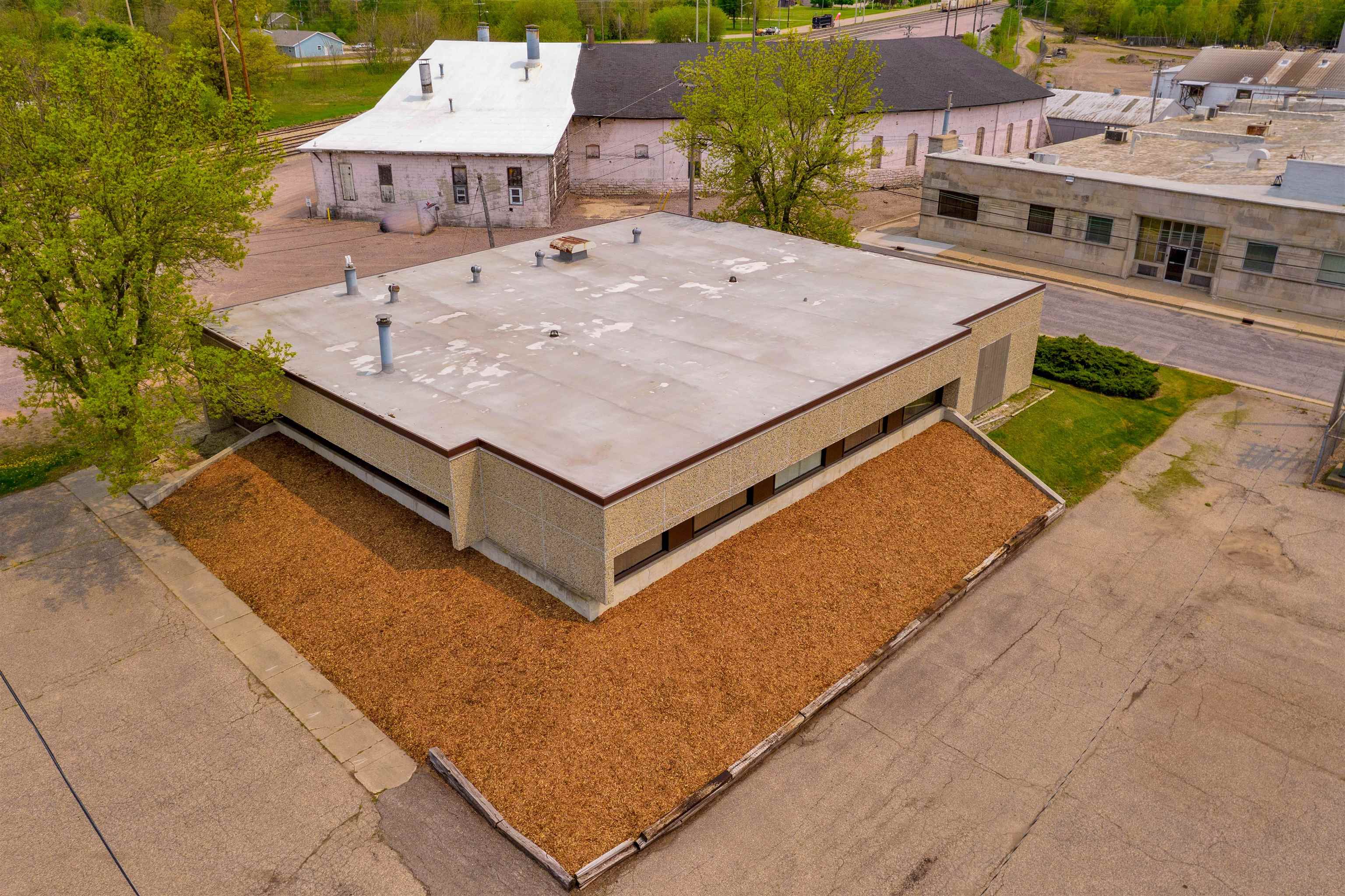 1431 2ND STREET NORTH, Wisconsin Rapids, Wisconsin 54494, ,Commercial/industrial,For Sale,1431 2ND STREET NORTH,22501043