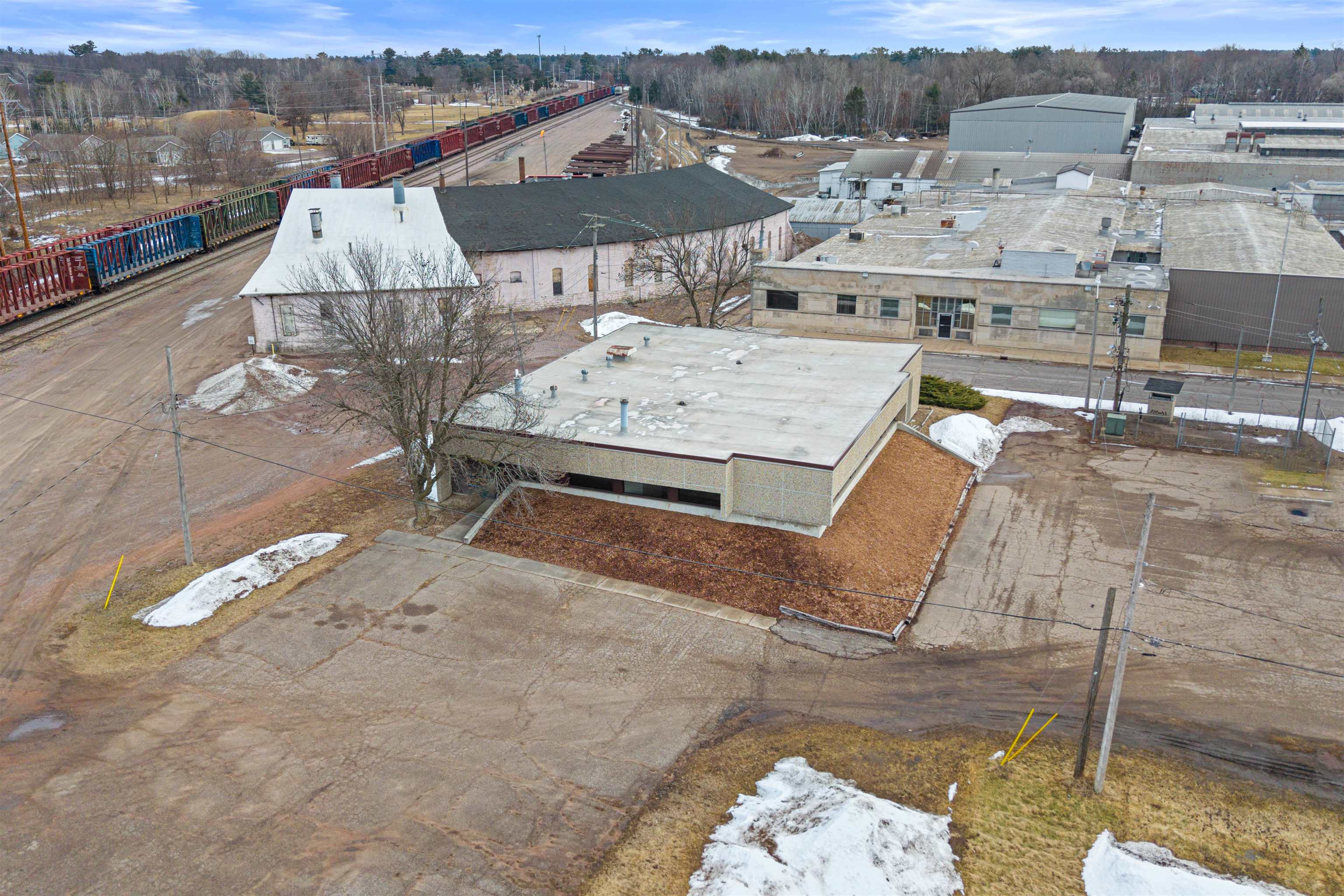 1431 2ND STREET NORTH, Wisconsin Rapids, Wisconsin 54494, ,Commercial/industrial,For Rent,1431 2ND STREET NORTH,22501048