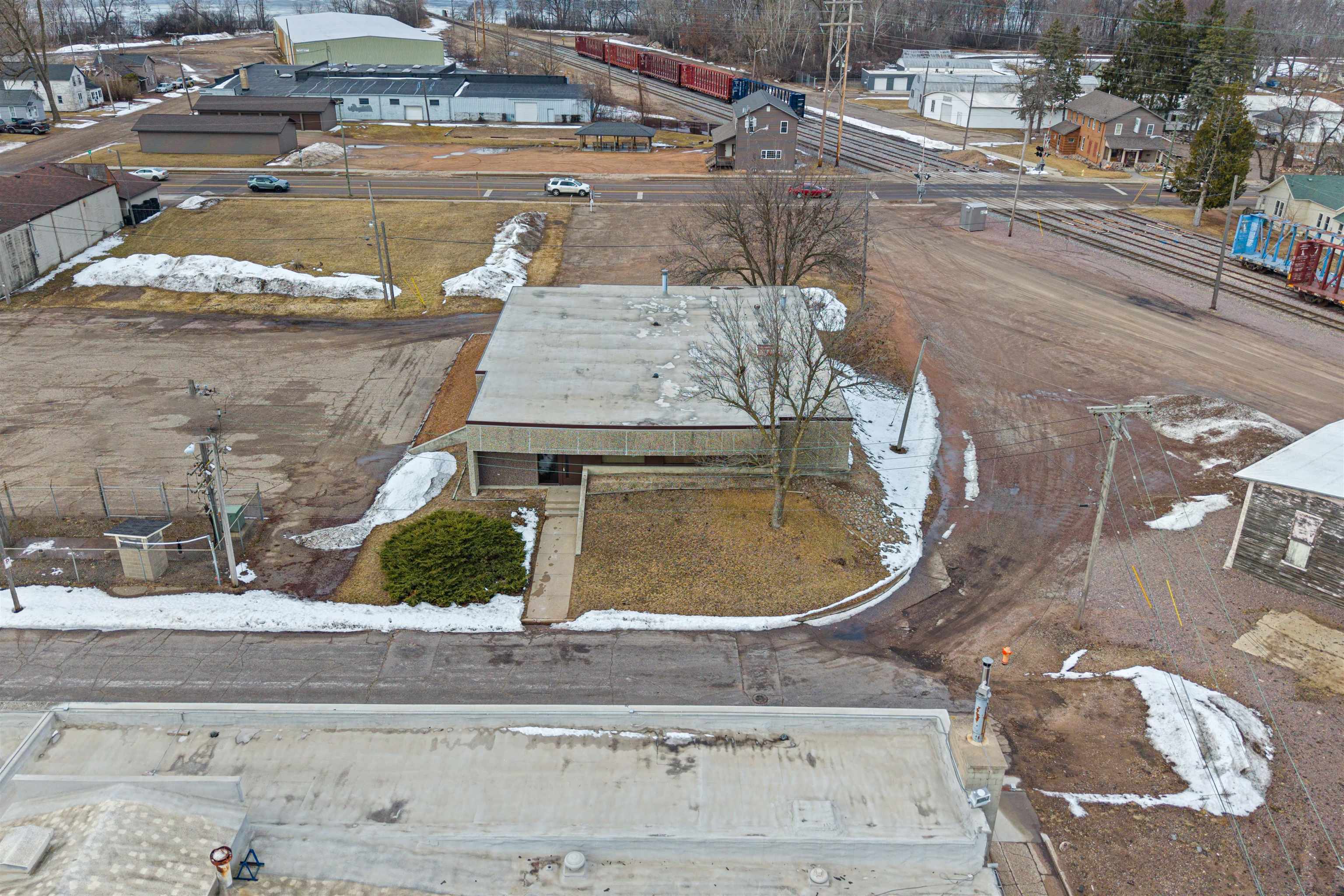 1431 2ND STREET NORTH, Wisconsin Rapids, Wisconsin 54494, ,Commercial/industrial,For Rent,1431 2ND STREET NORTH,22501048