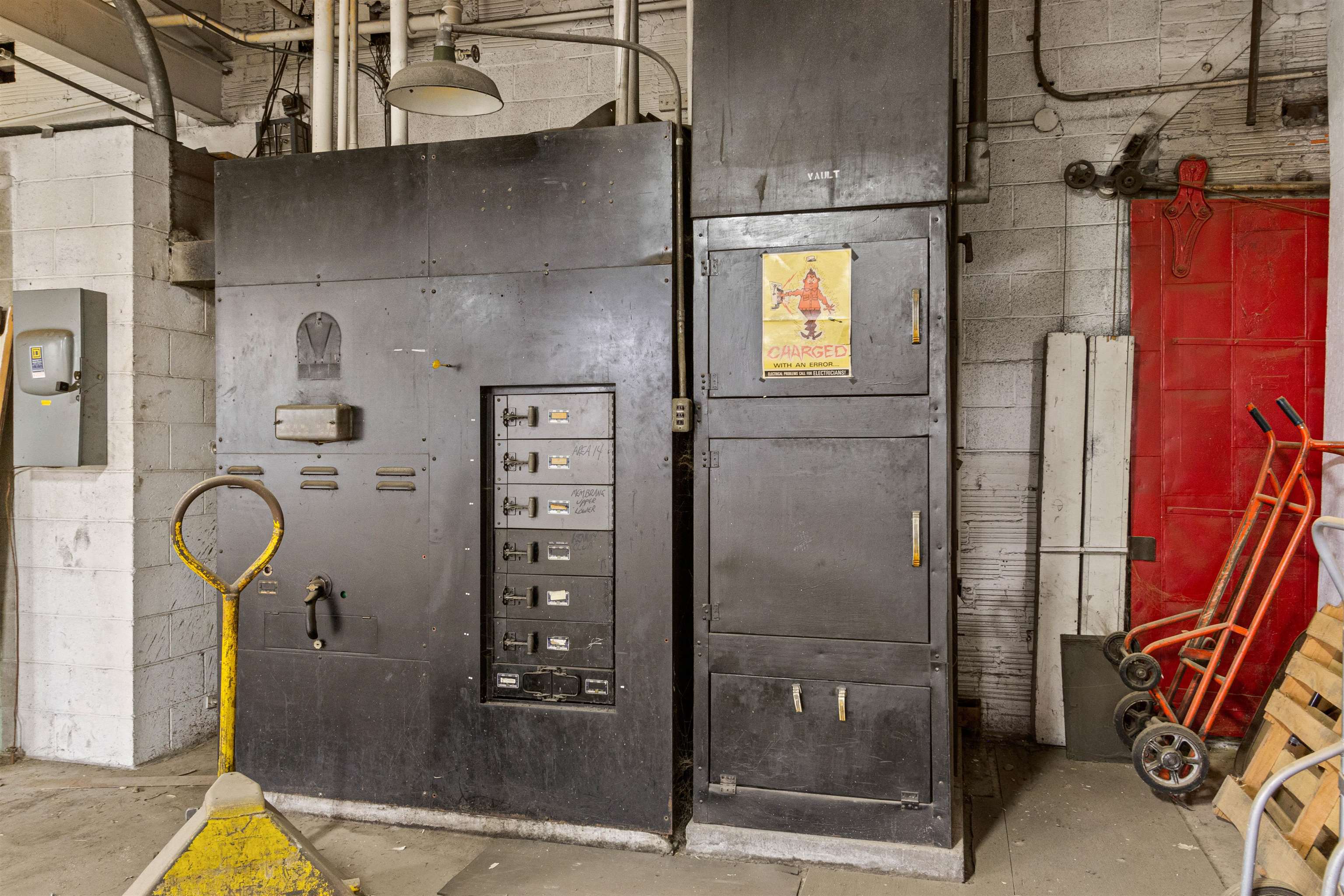 1430 2ND STREET NORTH, Wisconsin Rapids, Wisconsin 54494, ,Commercial/industrial,For Rent,1430 2ND STREET NORTH,22501050