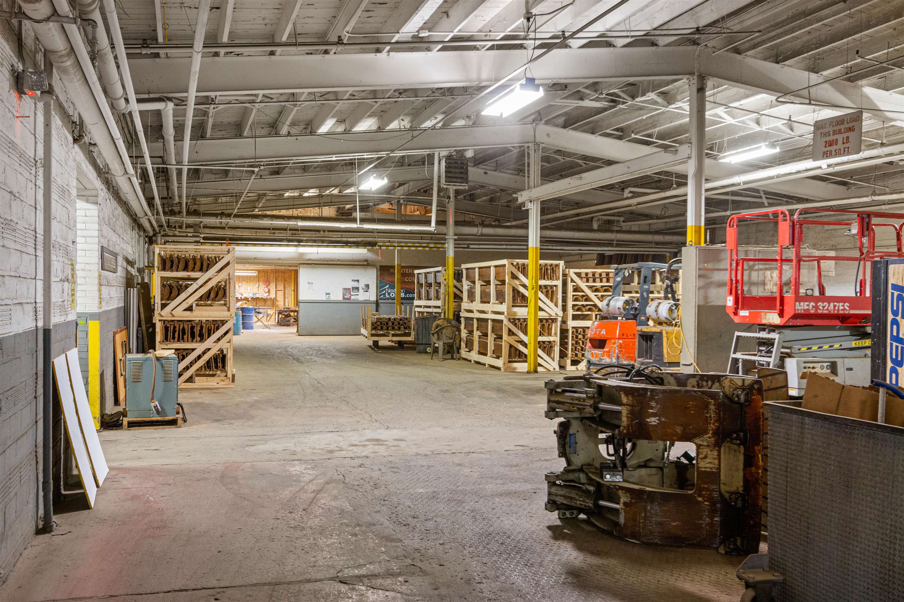 1430 2ND STREET NORTH, Wisconsin Rapids, Wisconsin 54494, ,Commercial/industrial,For Rent,1430 2ND STREET NORTH,22501050