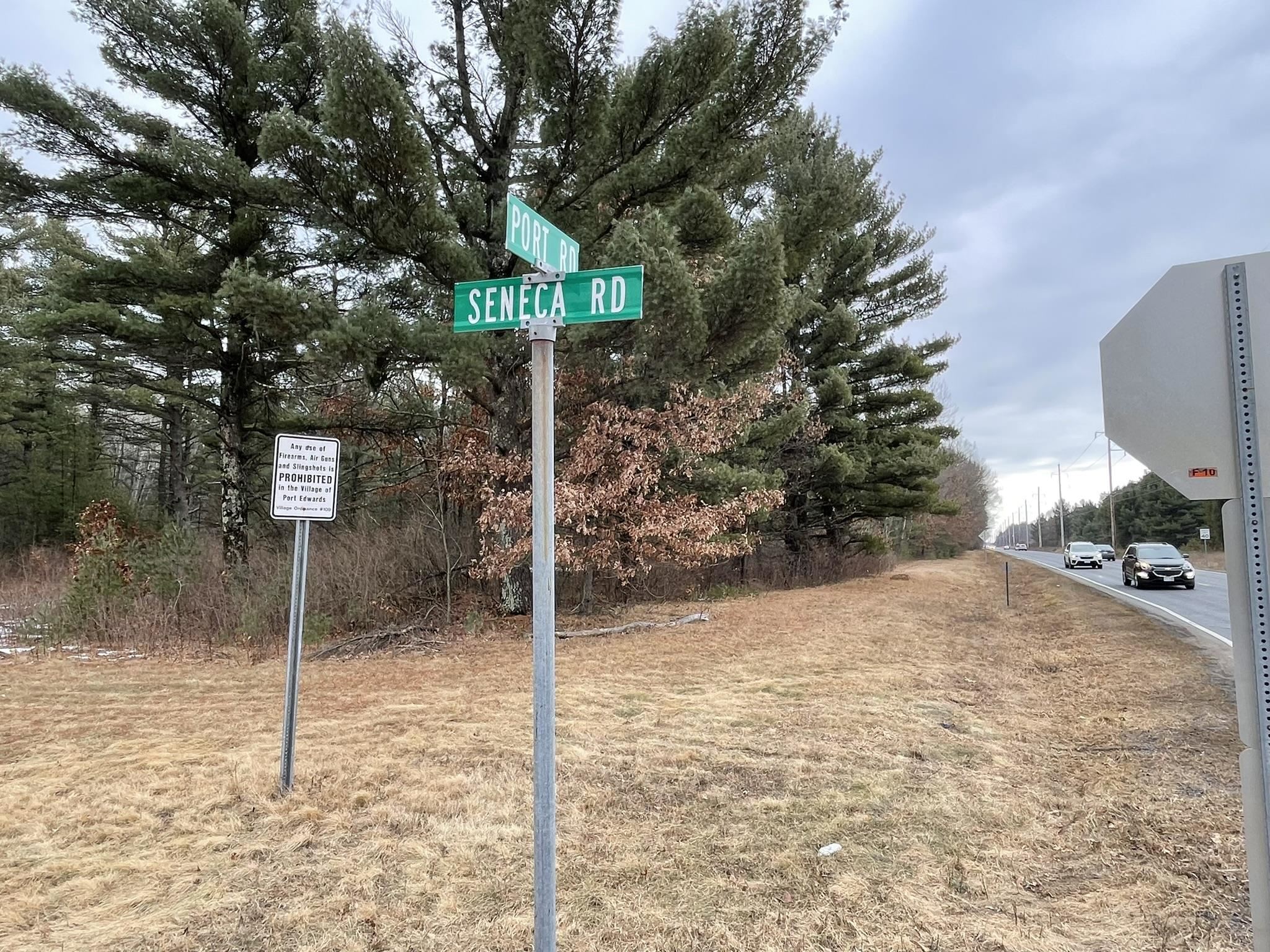 40 Acres SENECA ROAD, Port Edwards, Wisconsin 54469, ,Land,For Sale,40 Acres SENECA ROAD,22501052