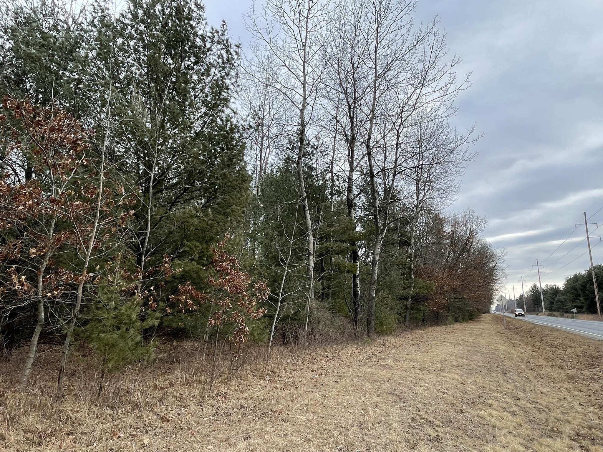 40 Acres SENECA ROAD, Port Edwards, Wisconsin 54469, ,Land,For Sale,40 Acres SENECA ROAD,22501052