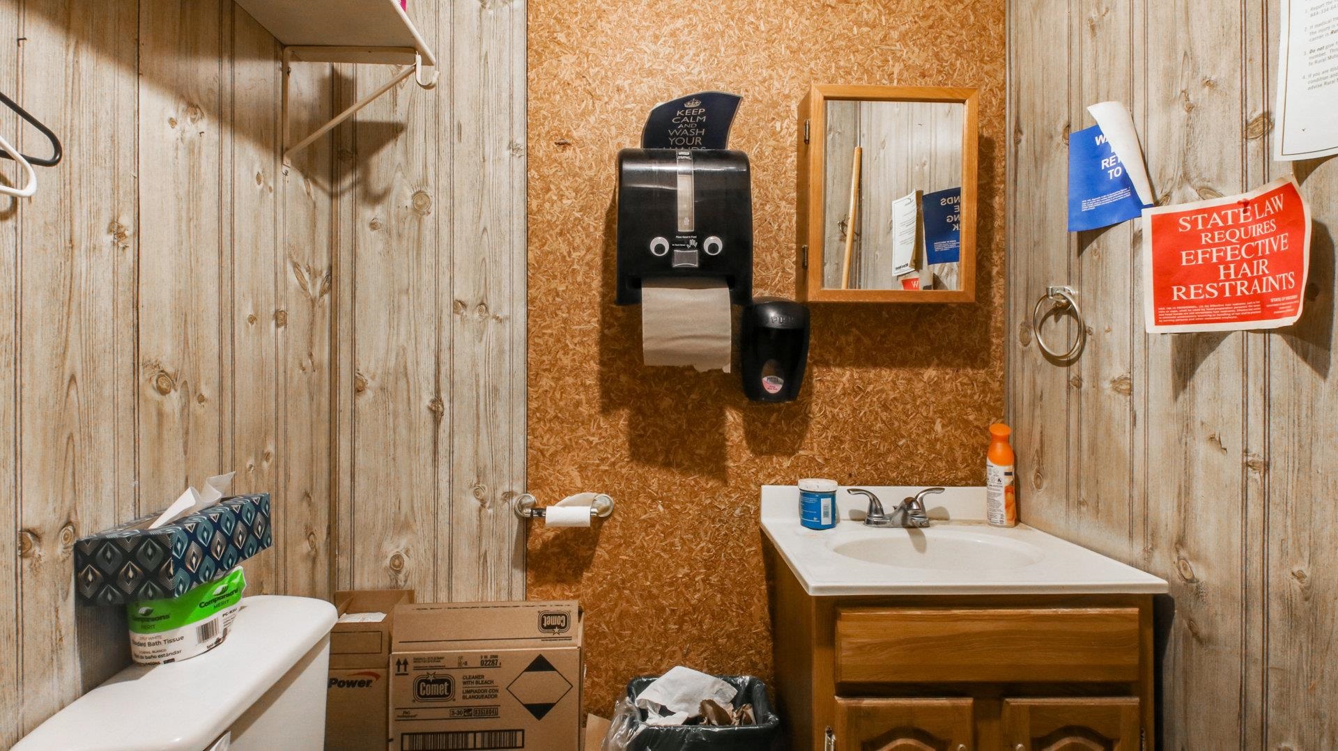 N14015 W CENTRAL AVENUE, Fifield, Wisconsin 54524, ,Commercial/industrial,For Sale,N14015 W CENTRAL AVENUE,22501088