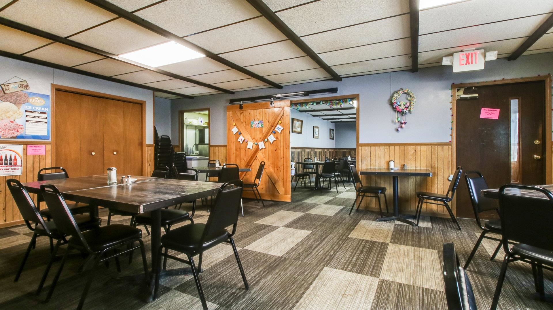 N14015 W CENTRAL AVENUE, Fifield, Wisconsin 54524, ,Commercial/industrial,For Sale,N14015 W CENTRAL AVENUE,22501088