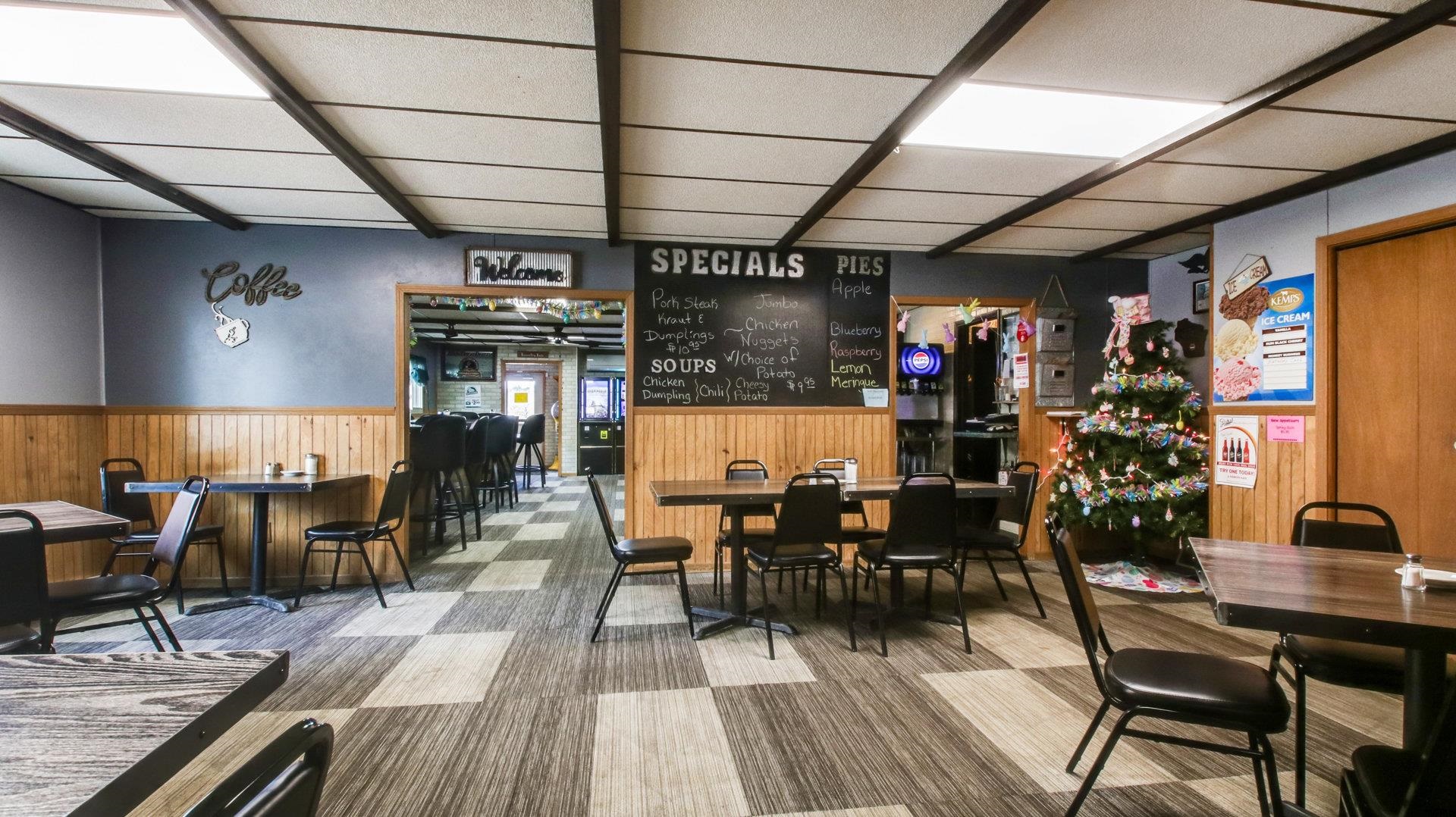 N14015 W CENTRAL AVENUE, Fifield, Wisconsin 54524, ,Commercial/industrial,For Sale,N14015 W CENTRAL AVENUE,22501088